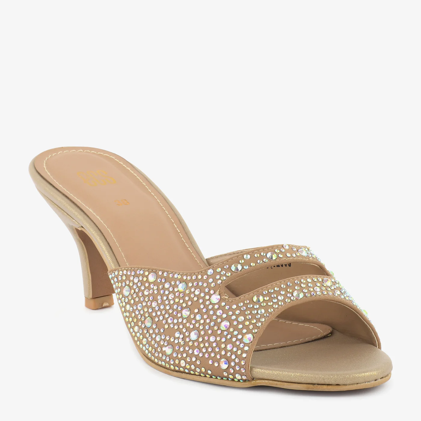 Champagne Radiance