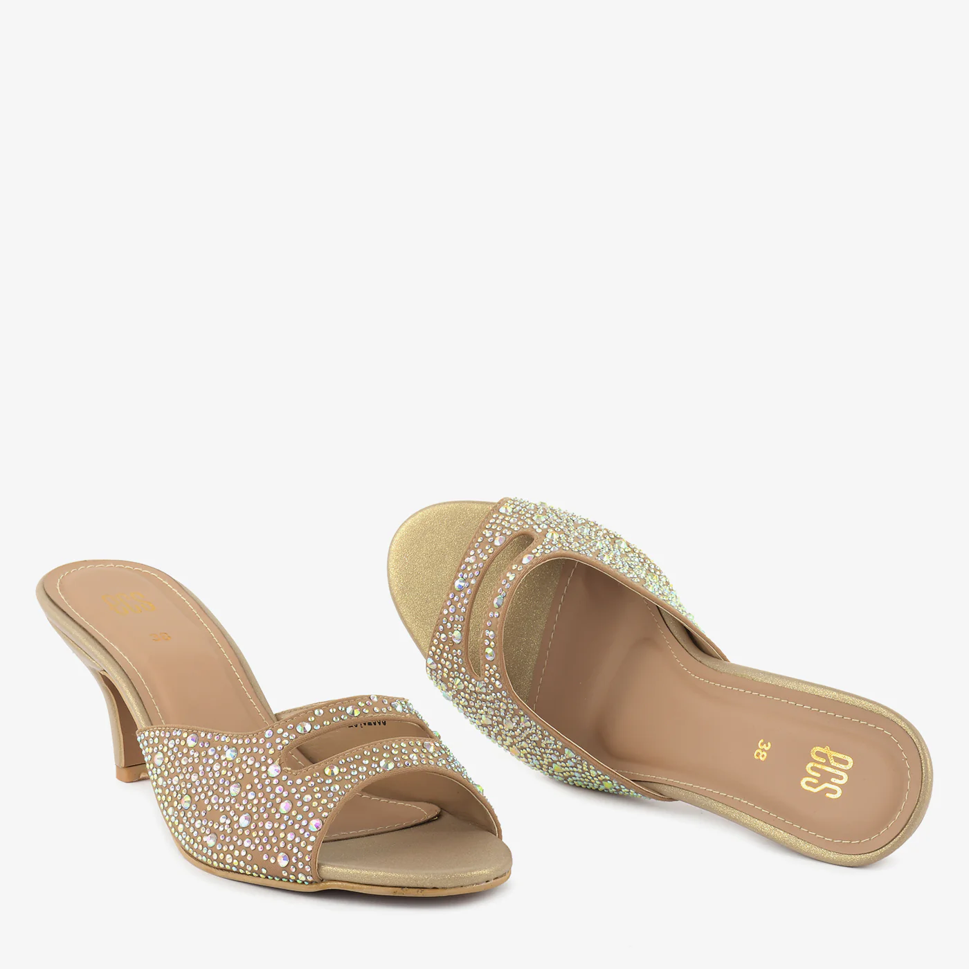 Champagne Radiance - Image 2