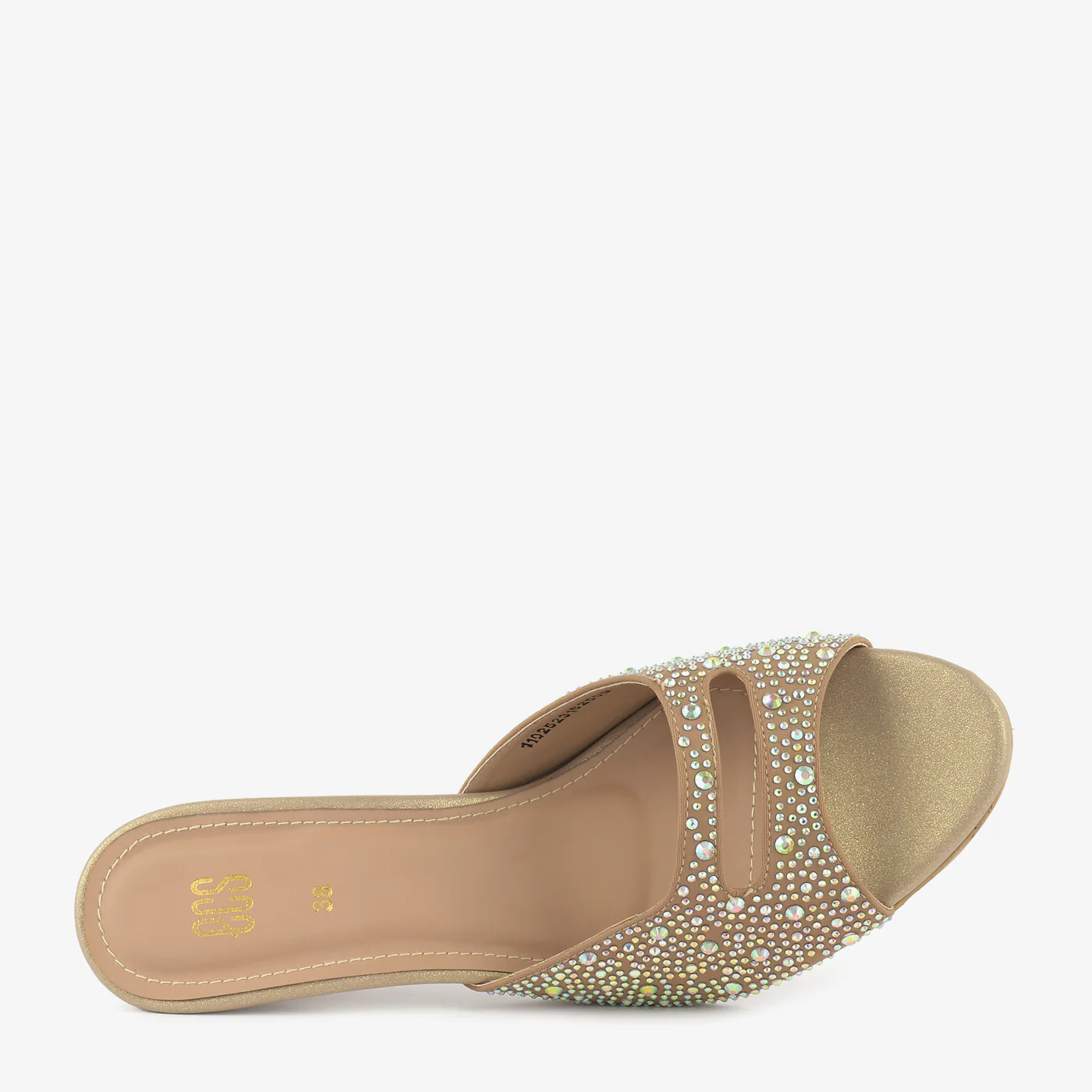 Champagne Radiance - Image 4