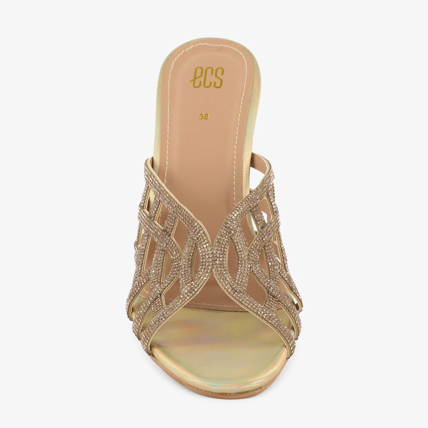 Radiant Cage Heel - Image 10