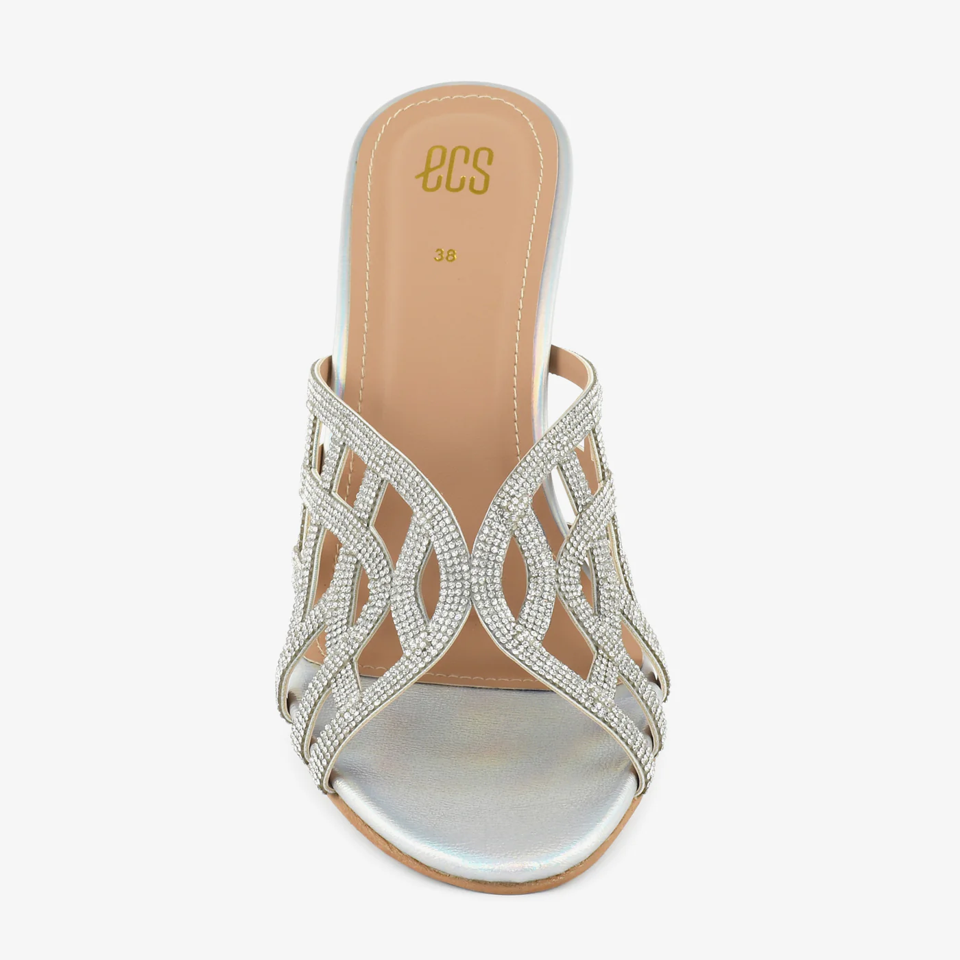 Radiant Cage Heel - Image 5
