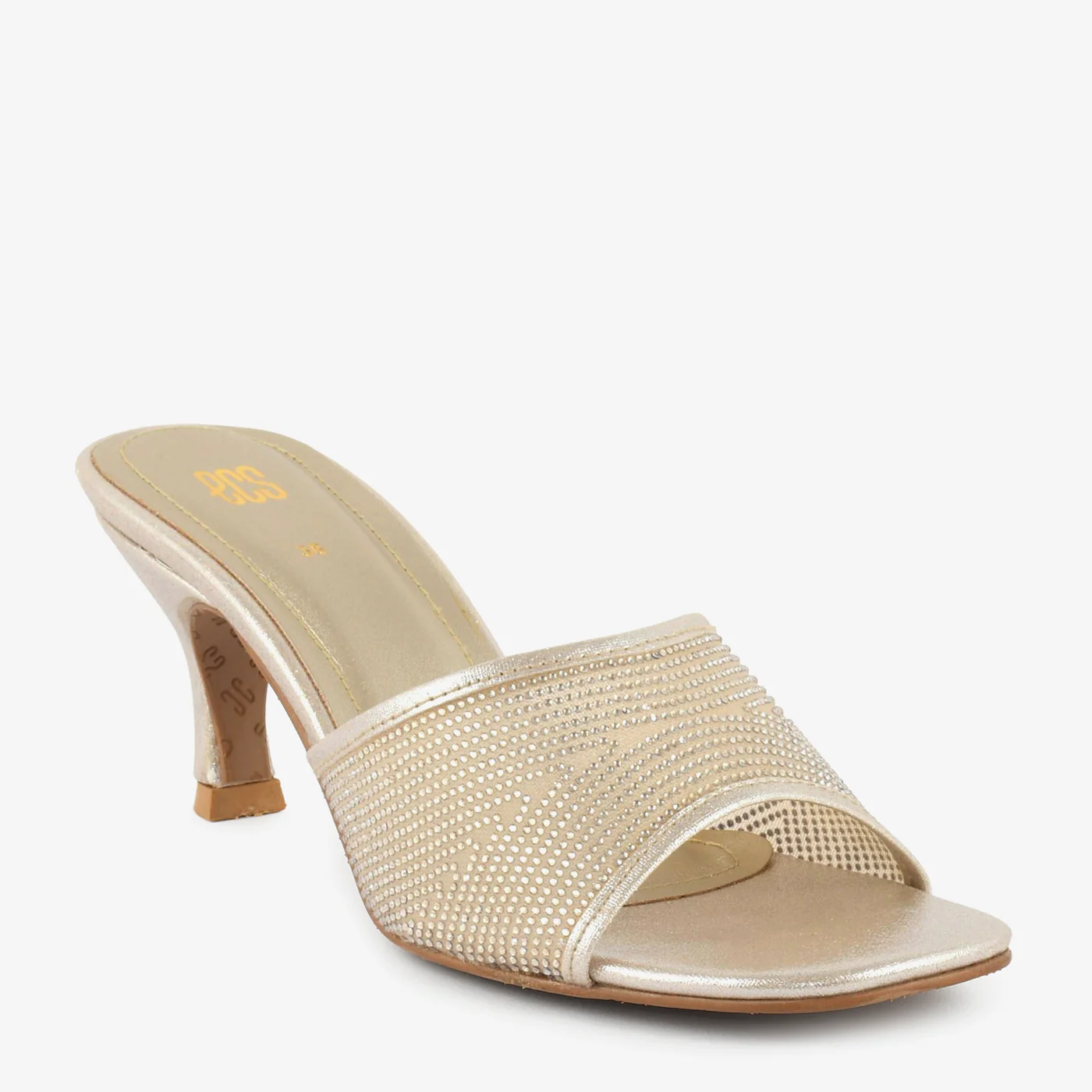 Radiant Step