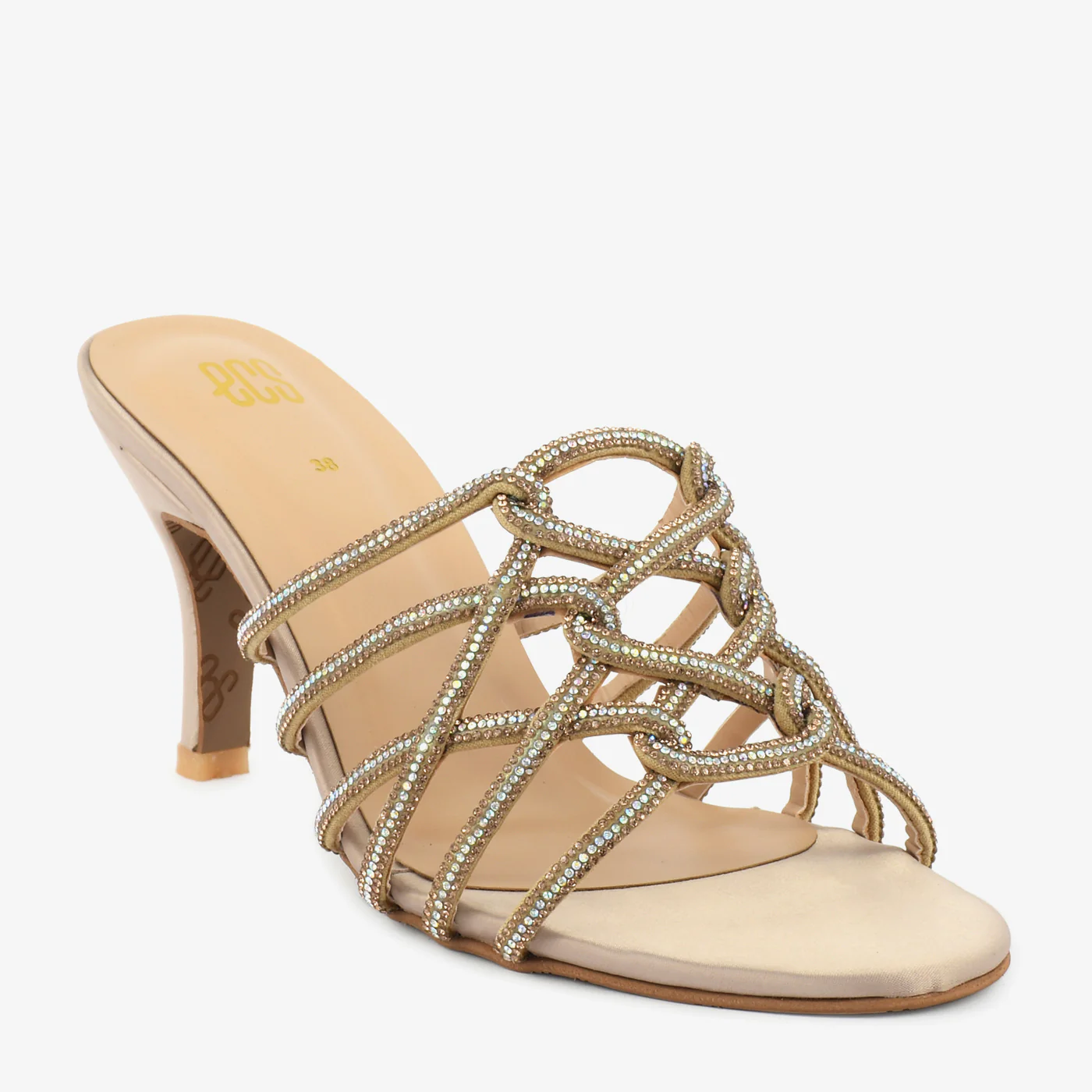 Luxe Weave