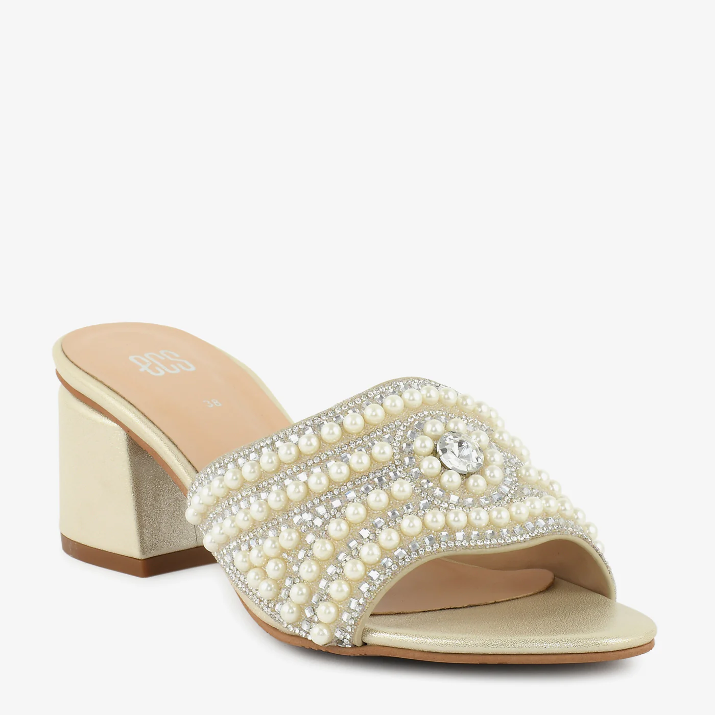 Pearl Muse