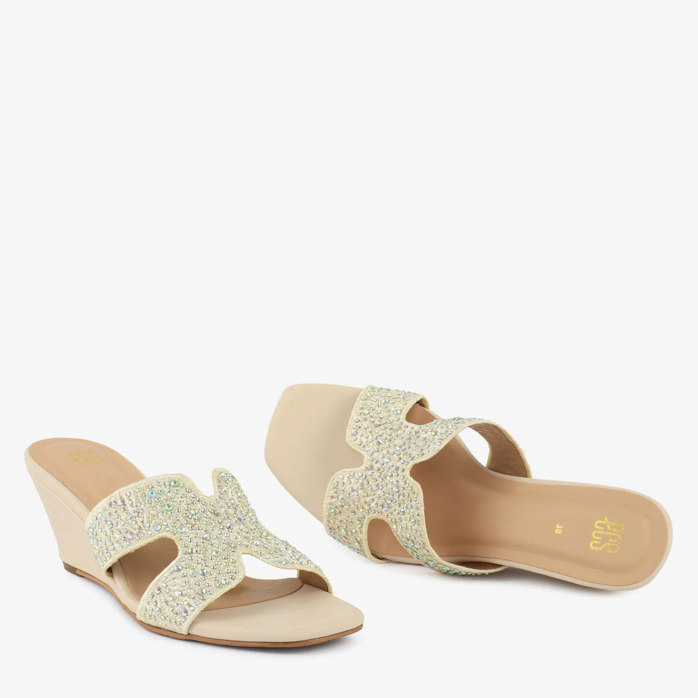 Aura Wedge - Image 2