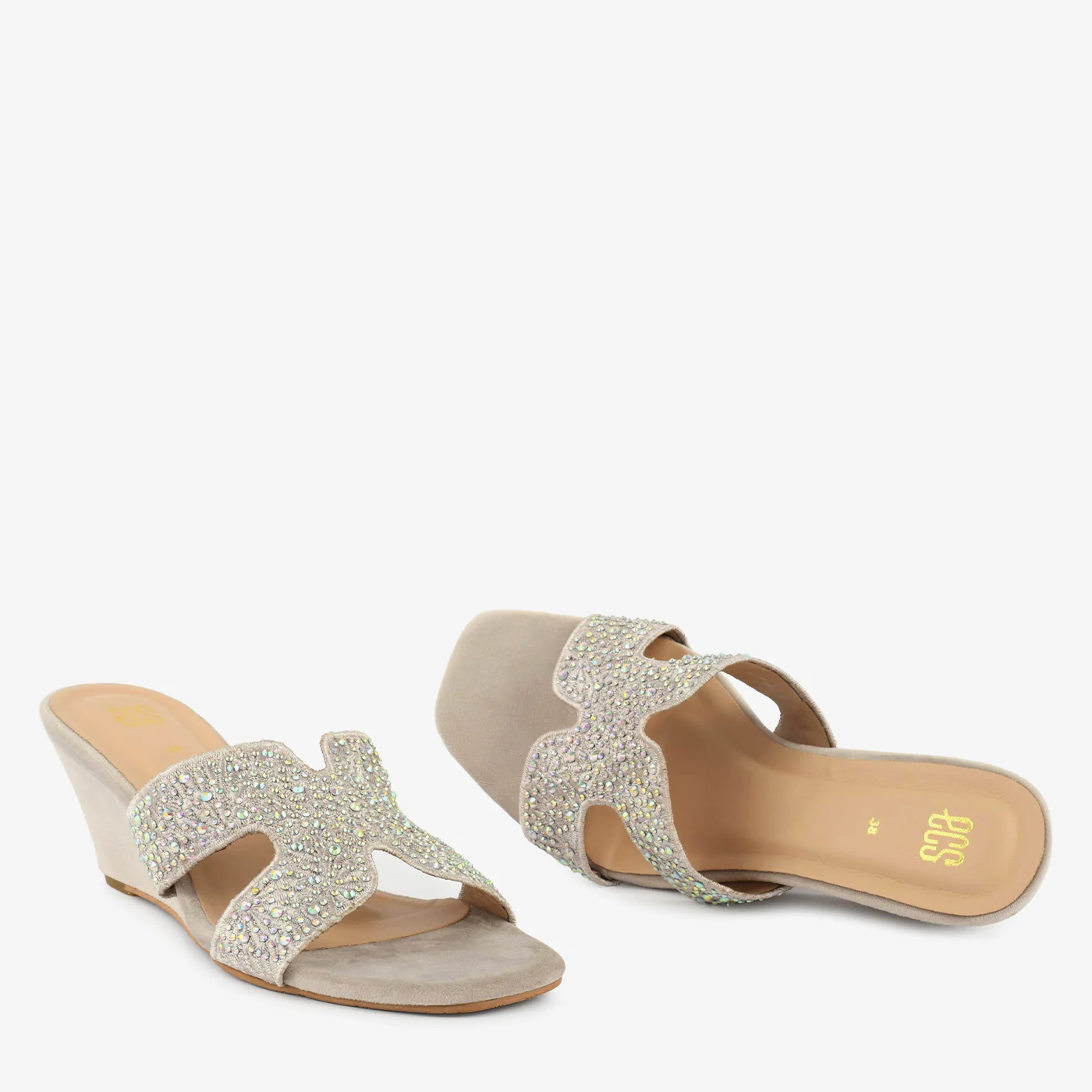 Aura Wedge - Image 7