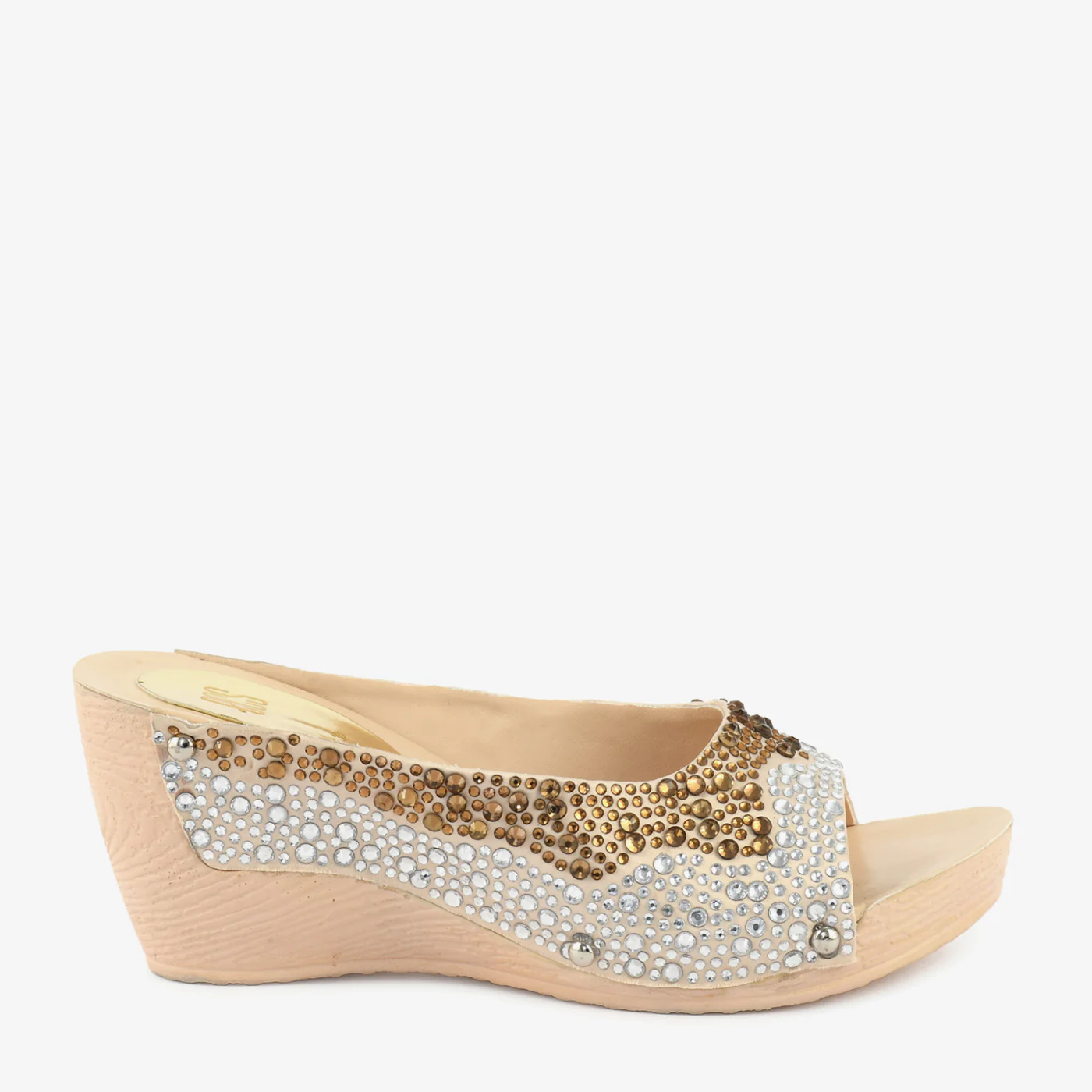 Shine Wedge - Image 4