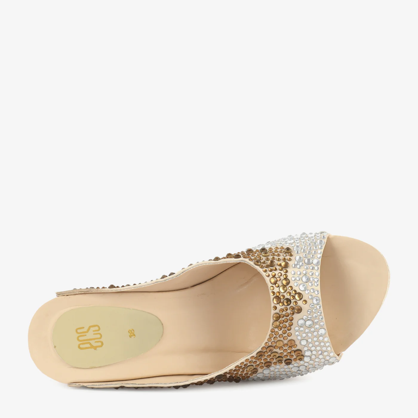 Shine Wedge - Image 5