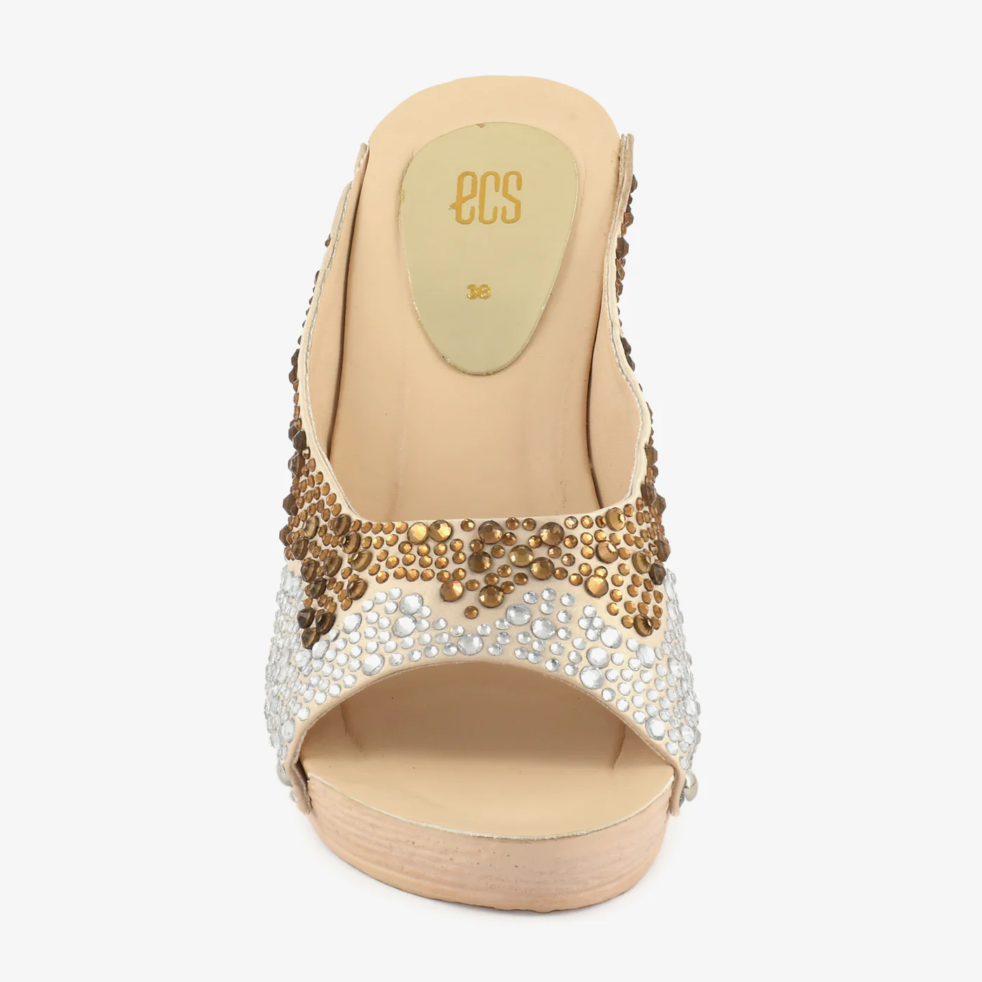 Shine Wedge - Image 6