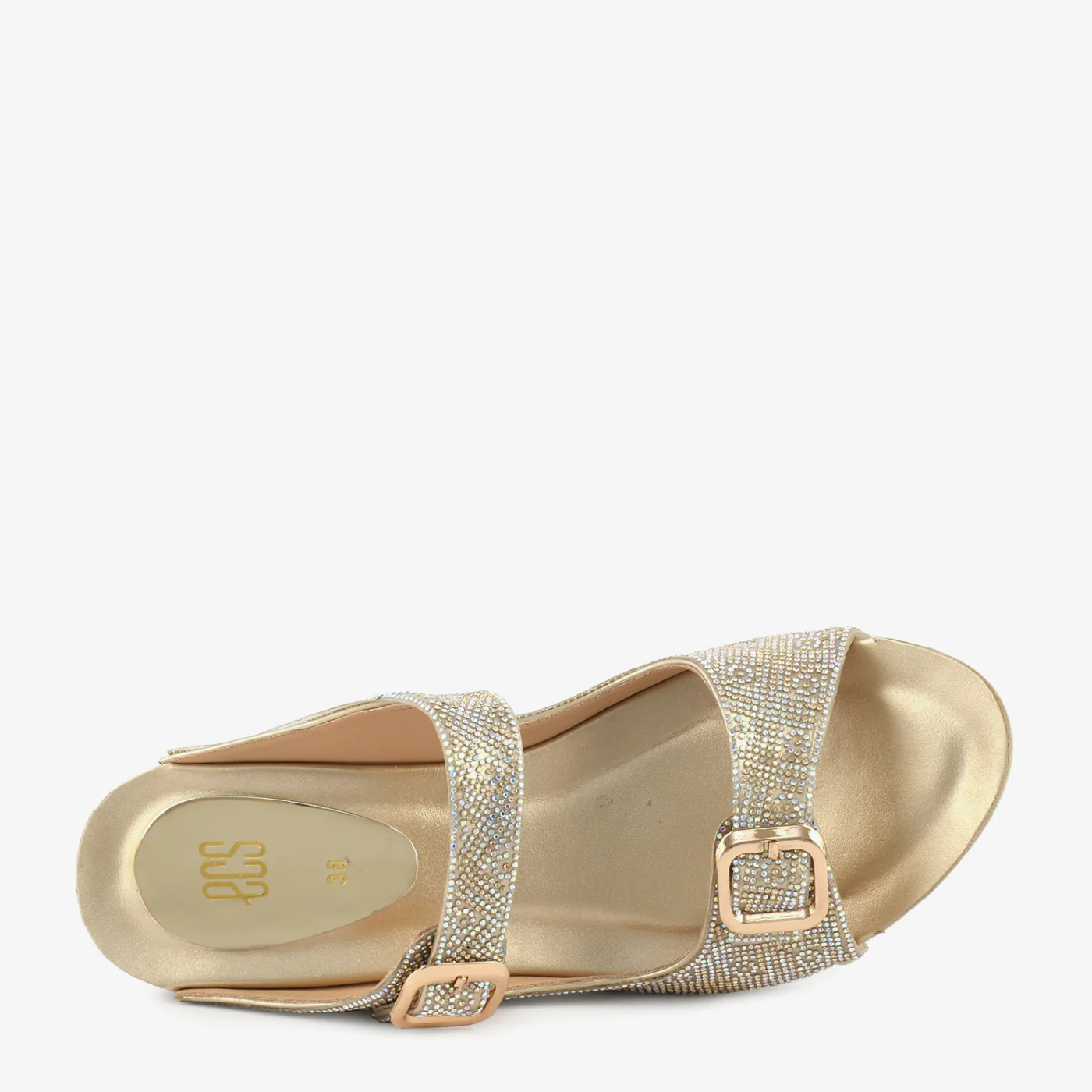 Double Buckle - Image 4