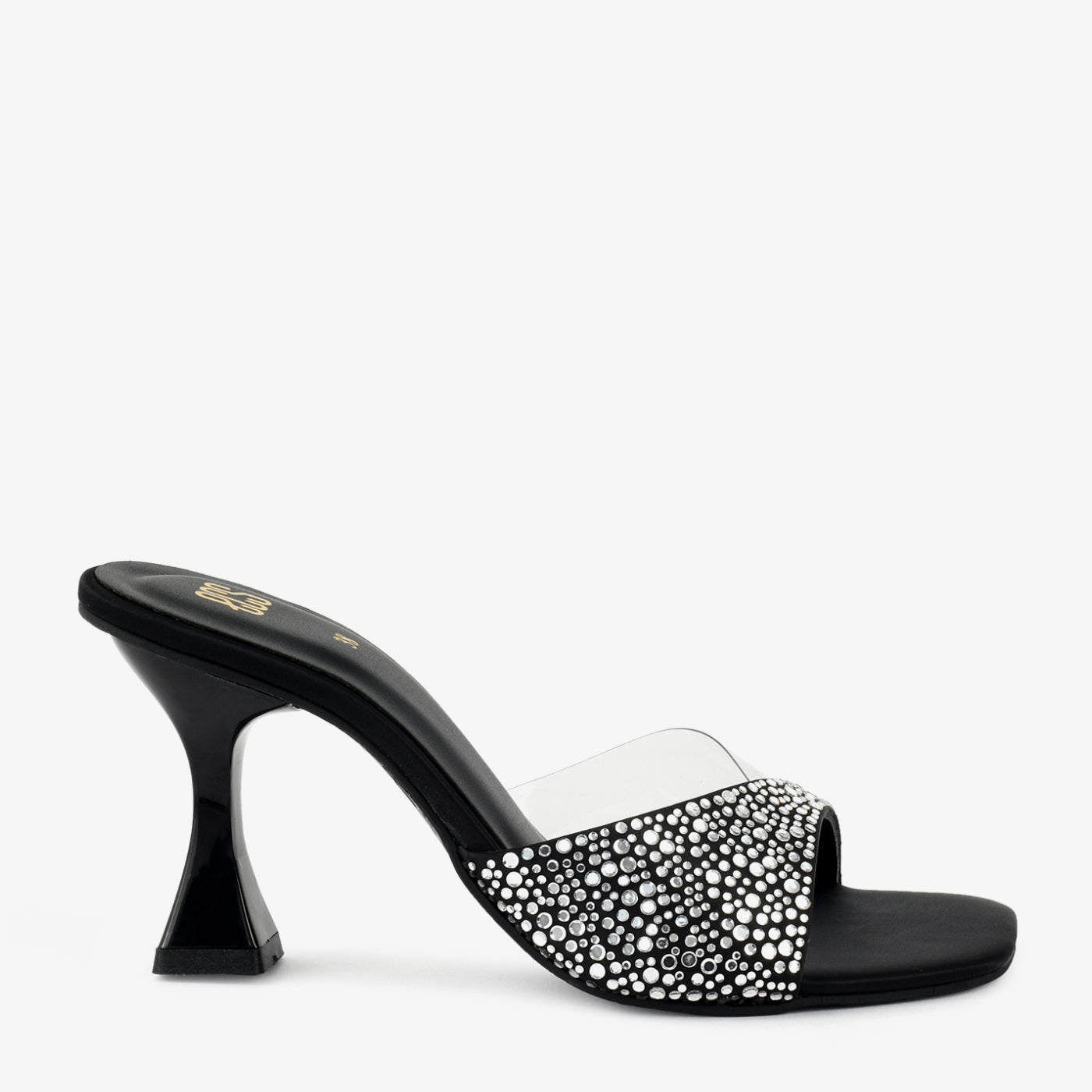Crystal Studded - Image 4