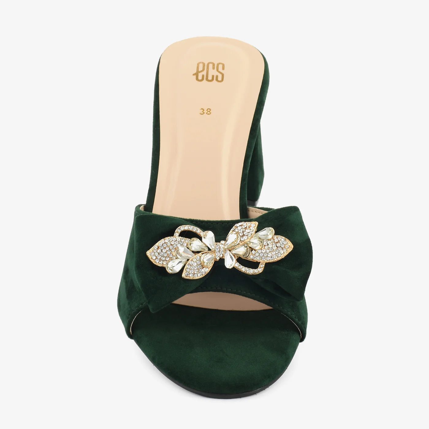 Bow Brooch - Image 4