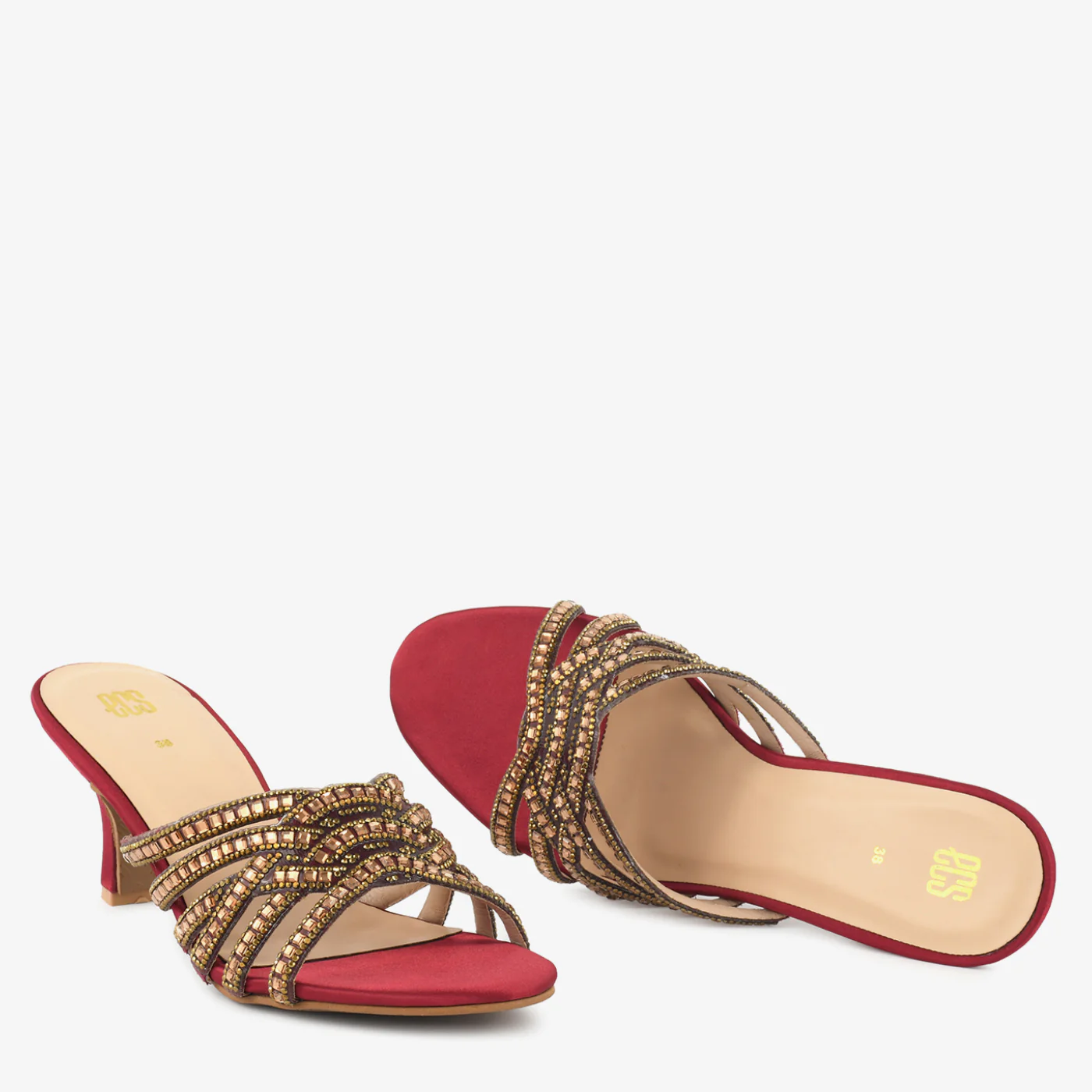 Beaded Crossover - Image 2