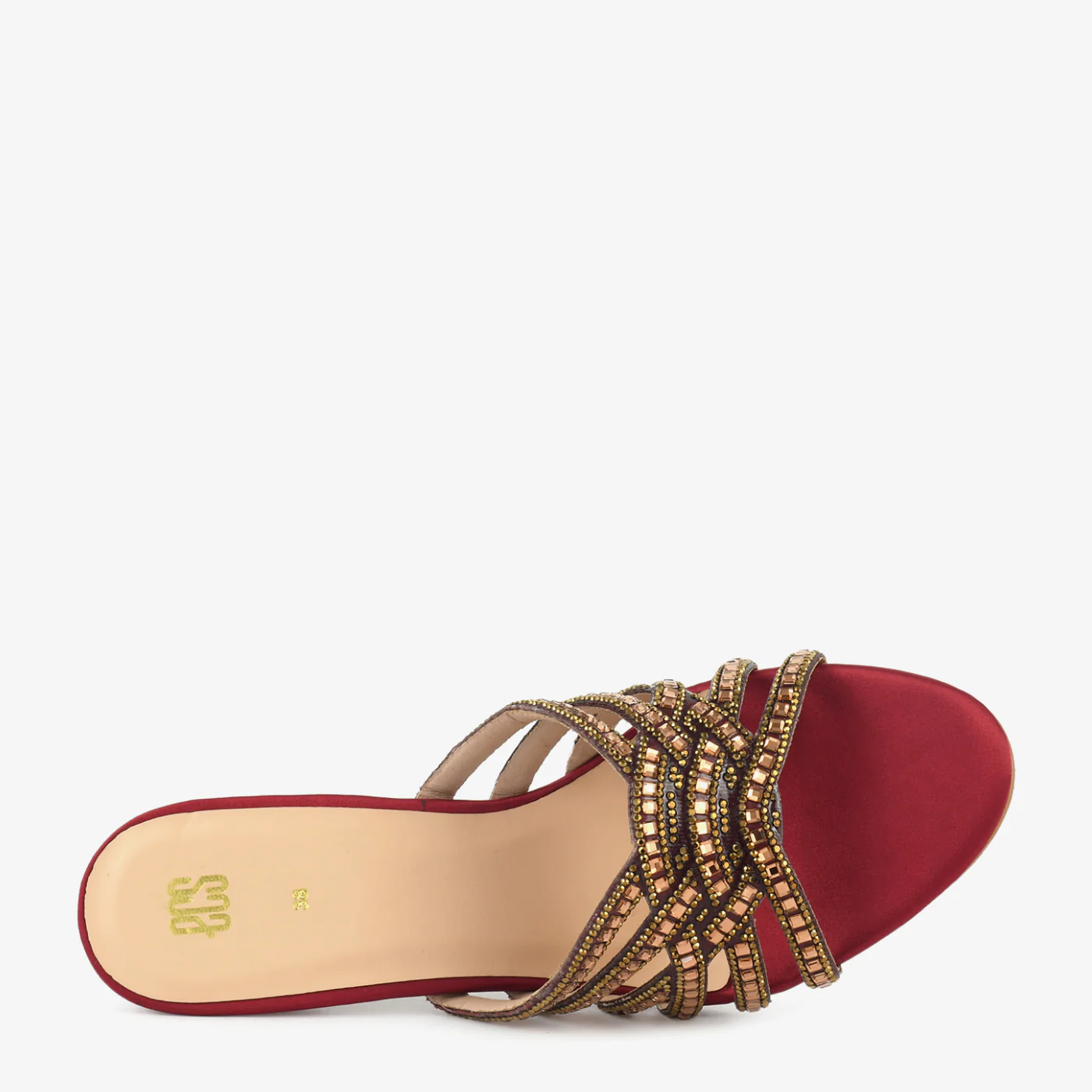 Beaded Crossover - Image 3
