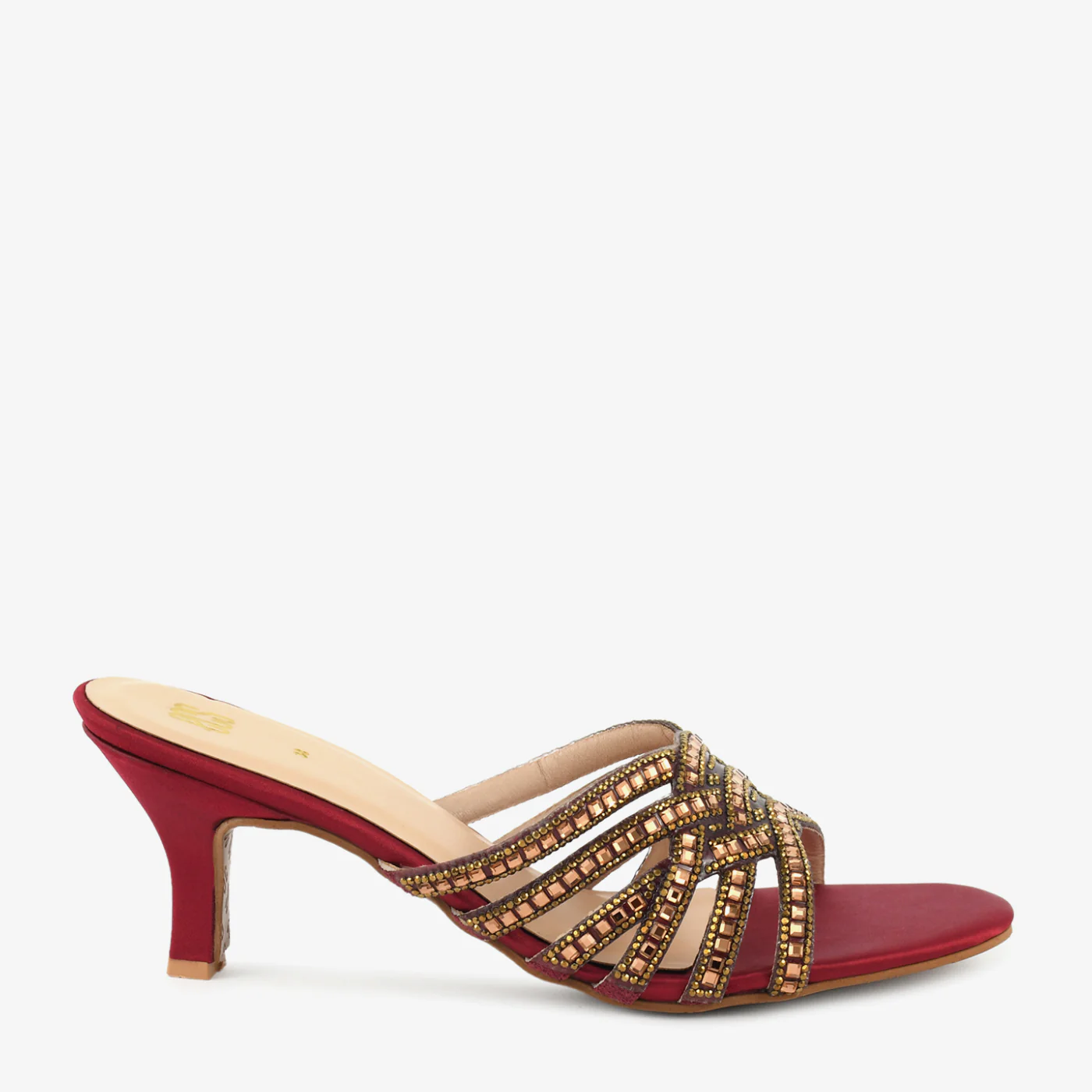 Beaded Crossover - Image 4