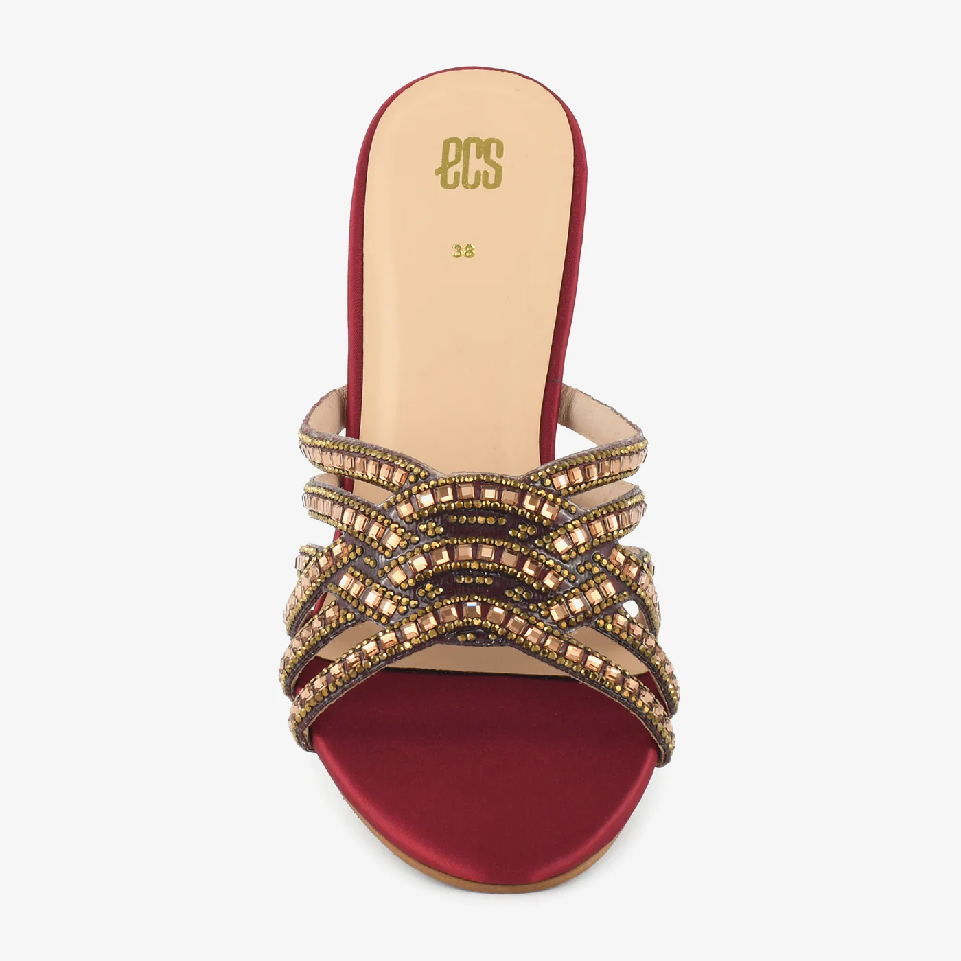 Beaded Crossover - Image 5