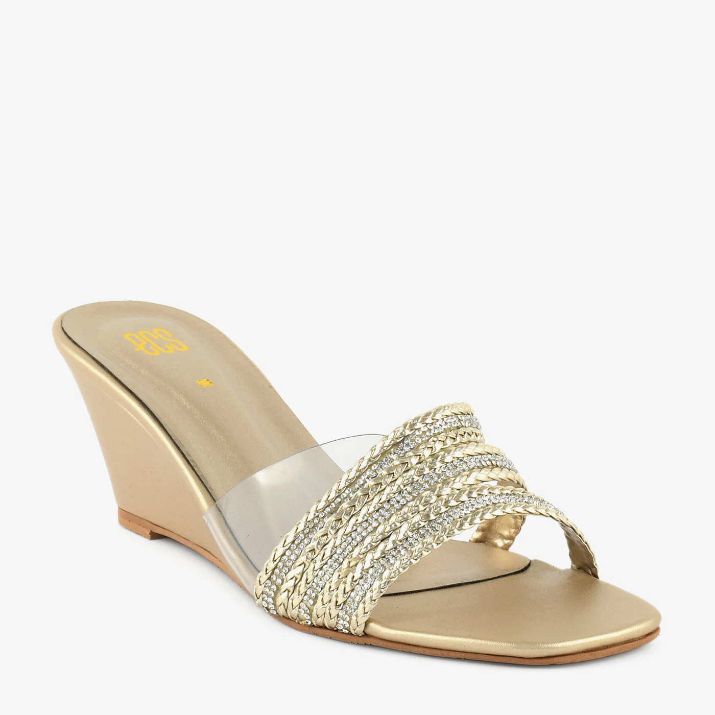 Braided Lift