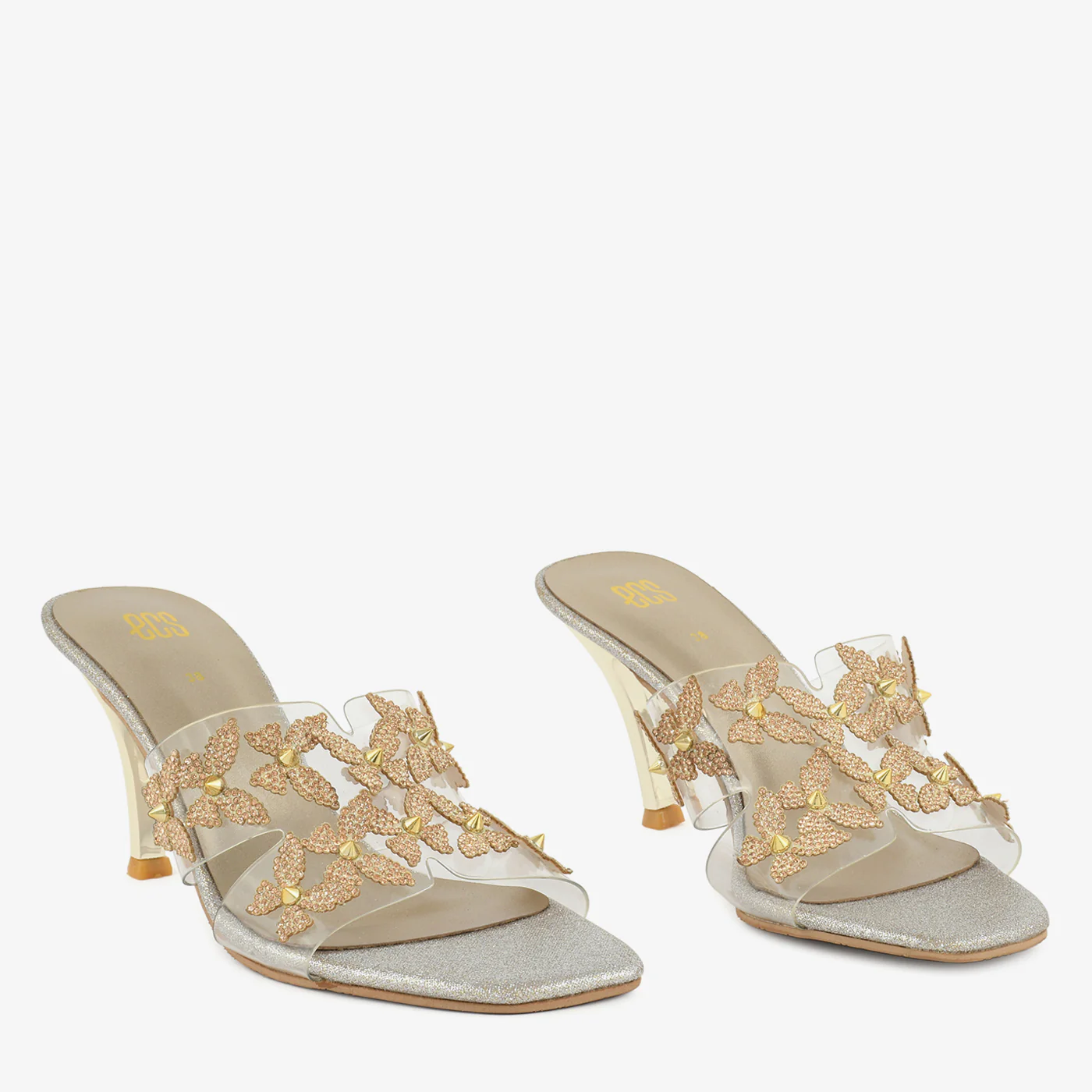 Crystal Butterfly - Image 10