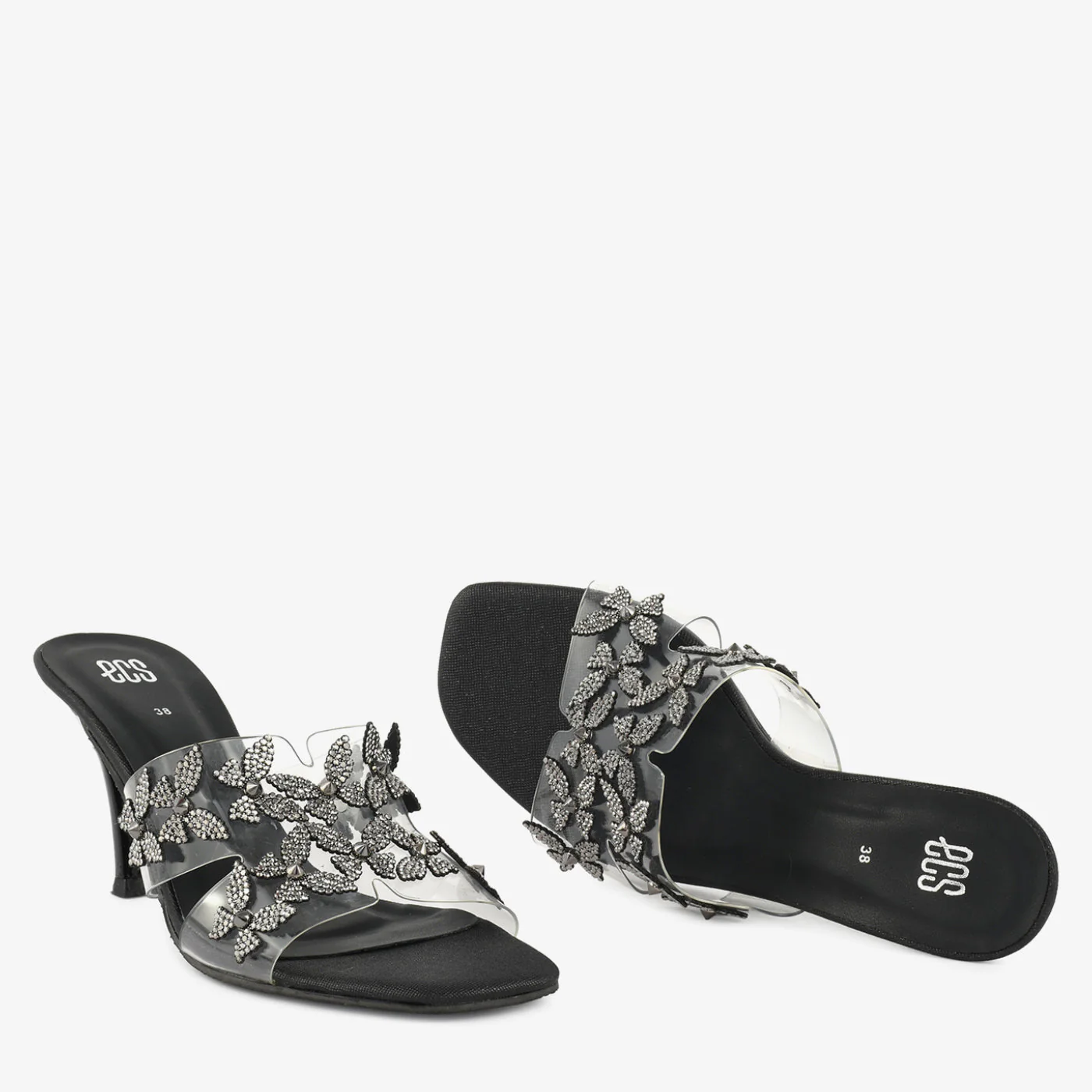 Crystal Butterfly - Image 5