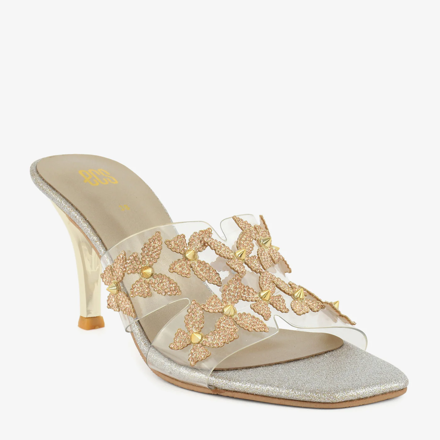 Crystal Butterfly - Image 6