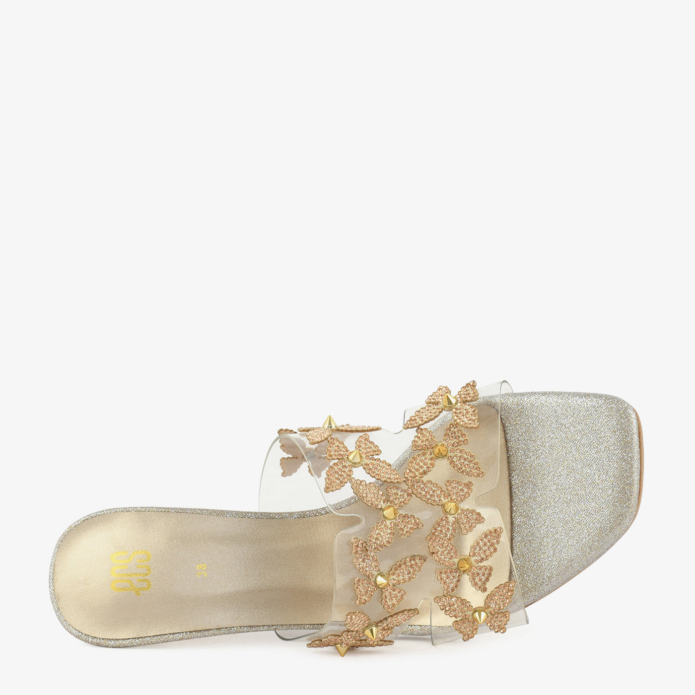 Crystal Butterfly - Image 8
