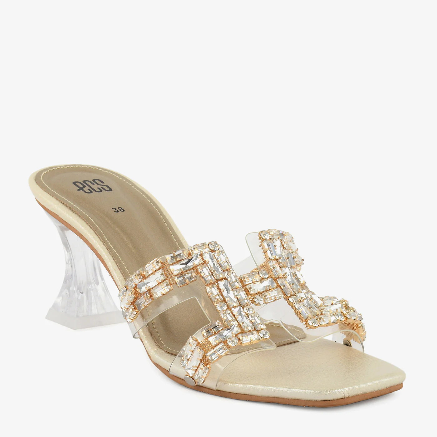 Baguette Lucite