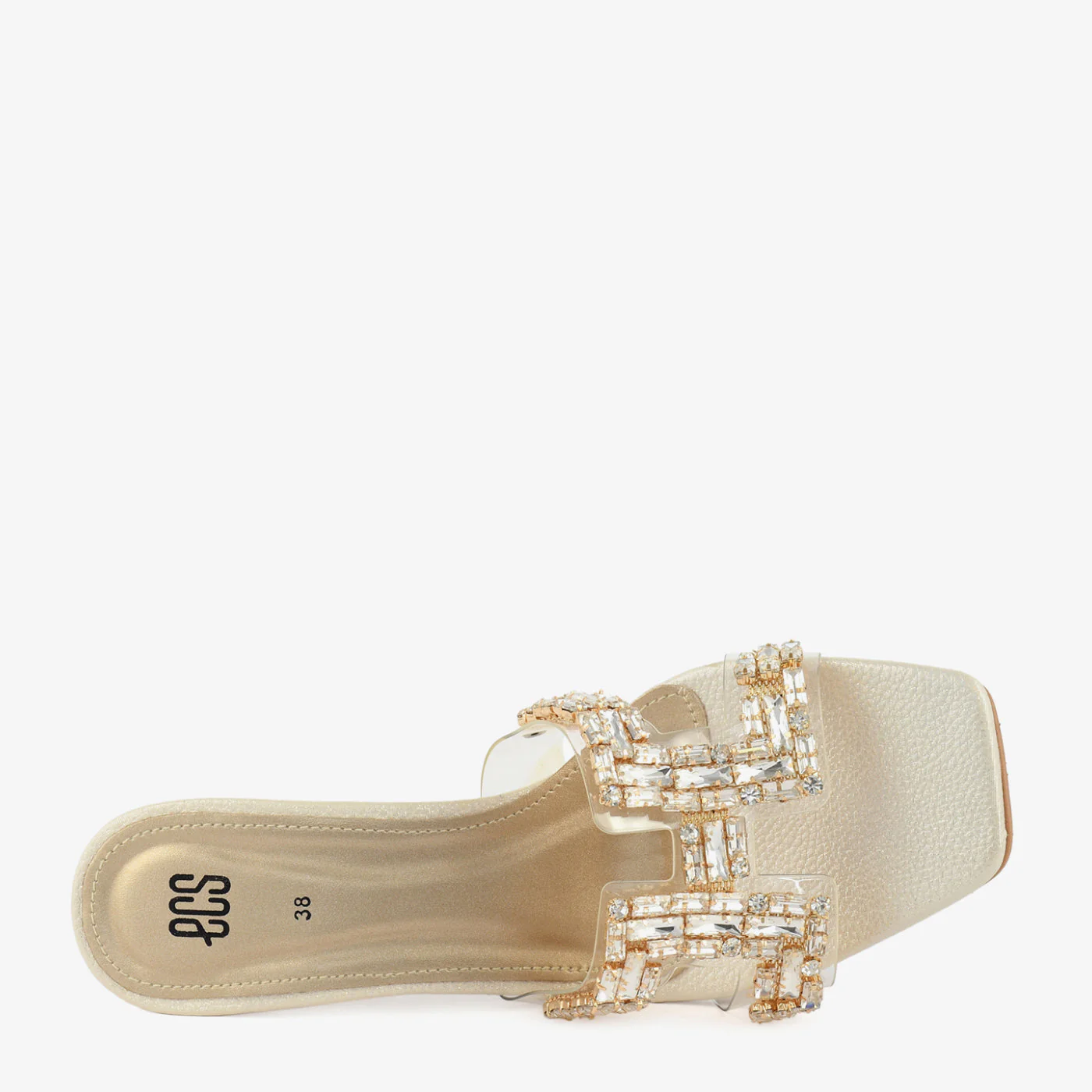 Baguette Lucite - Image 3