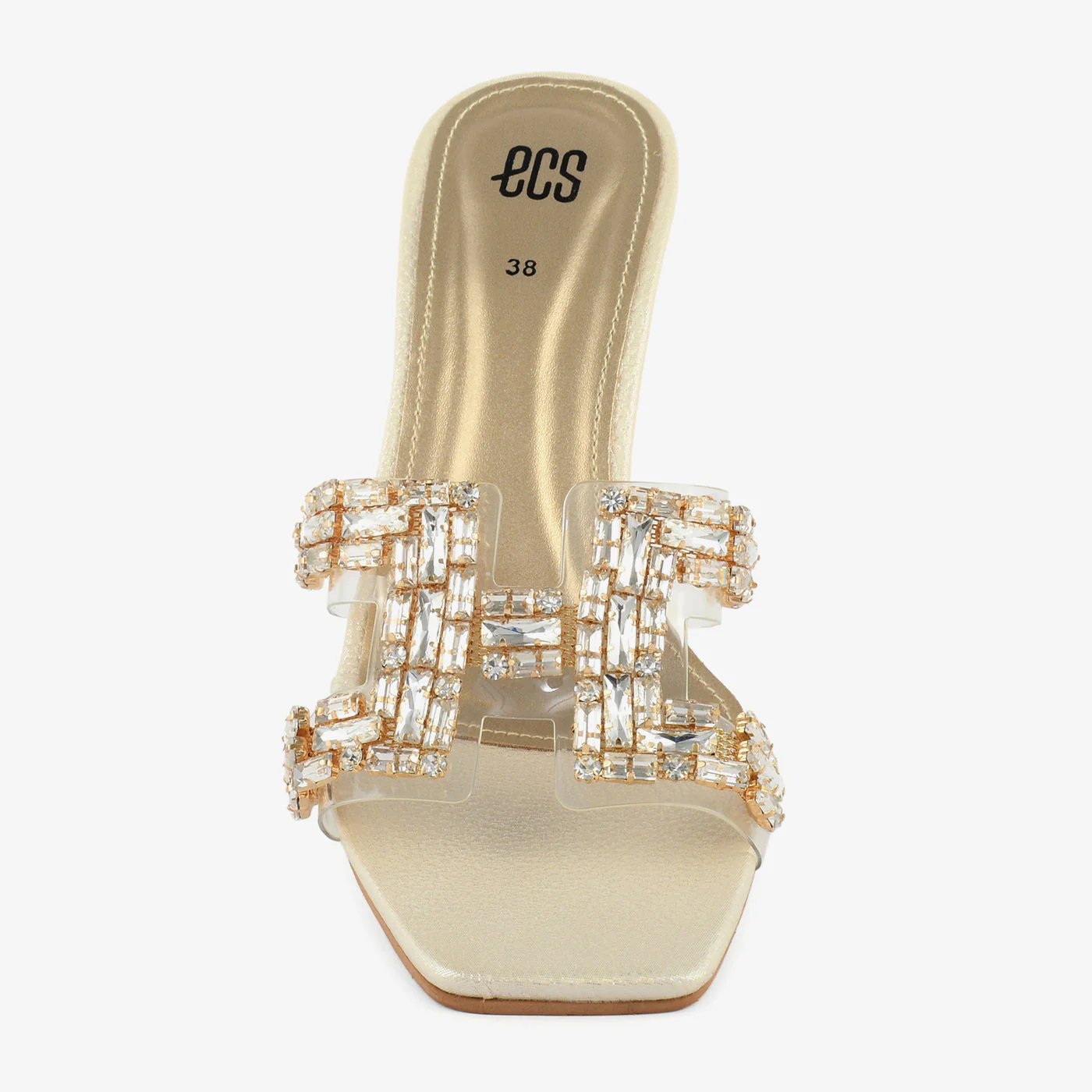 Baguette Lucite - Image 4
