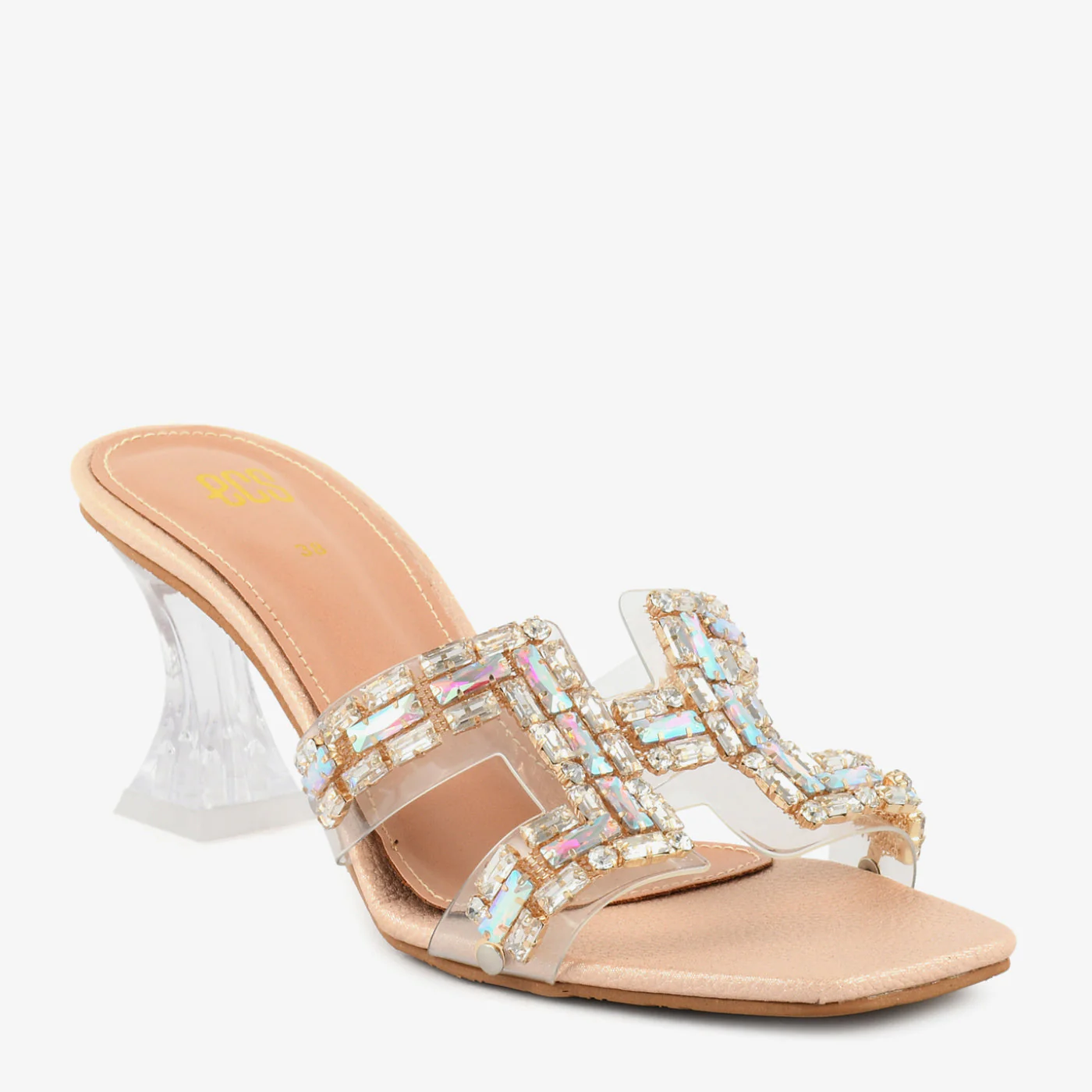 Baguette Lucite - Image 6