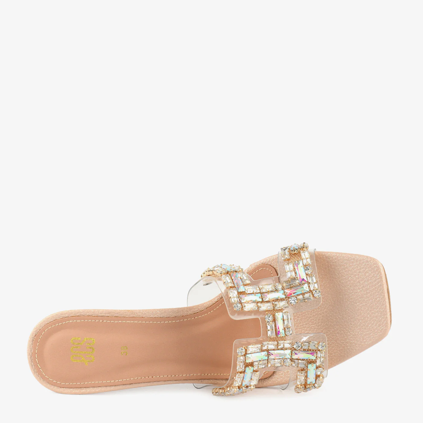 Baguette Lucite - Image 8