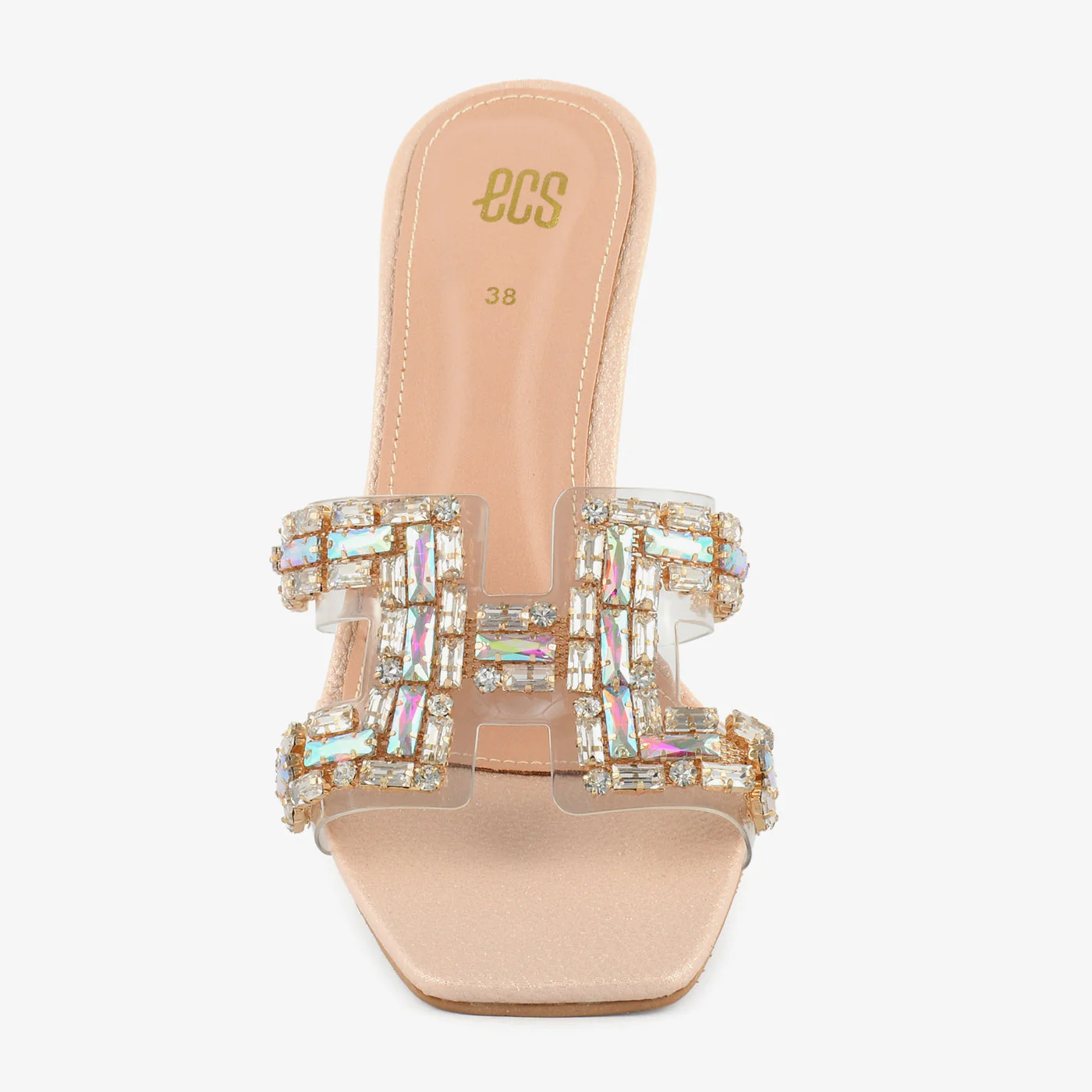 Baguette Lucite - Image 9