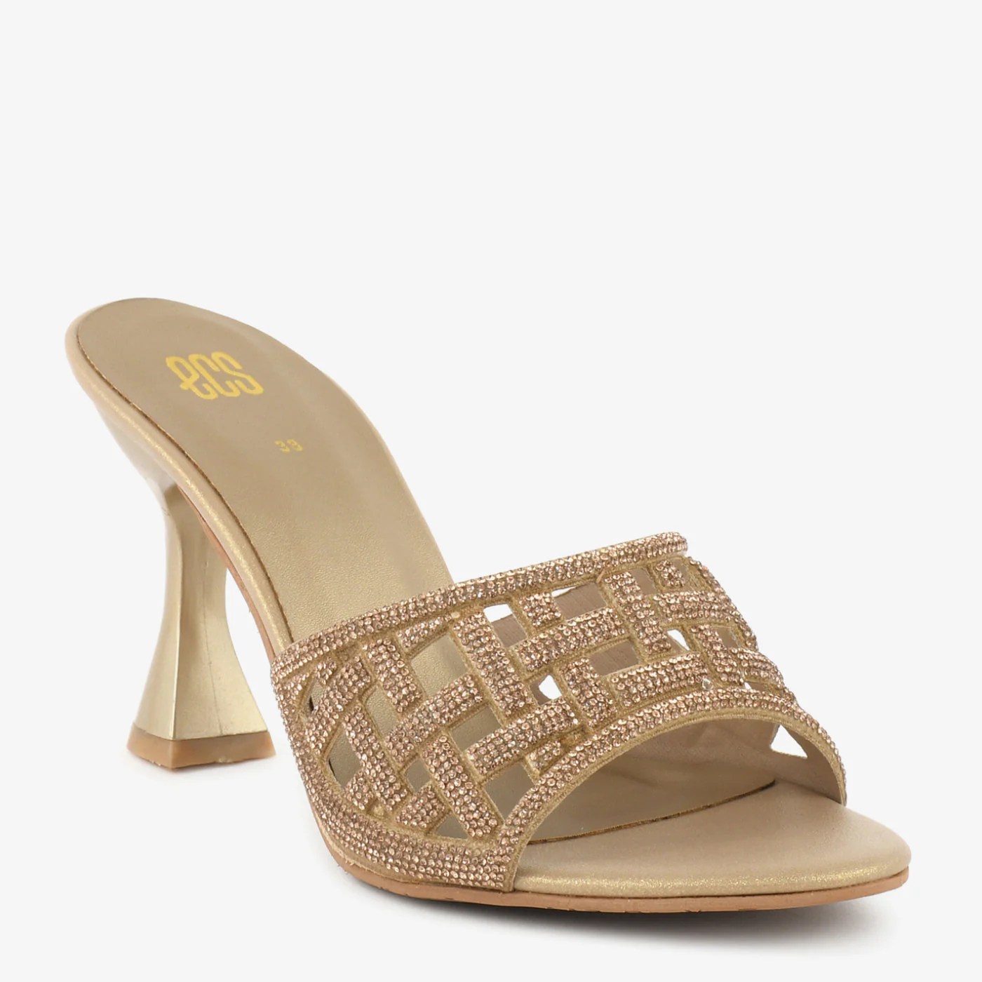 Lattice Glam