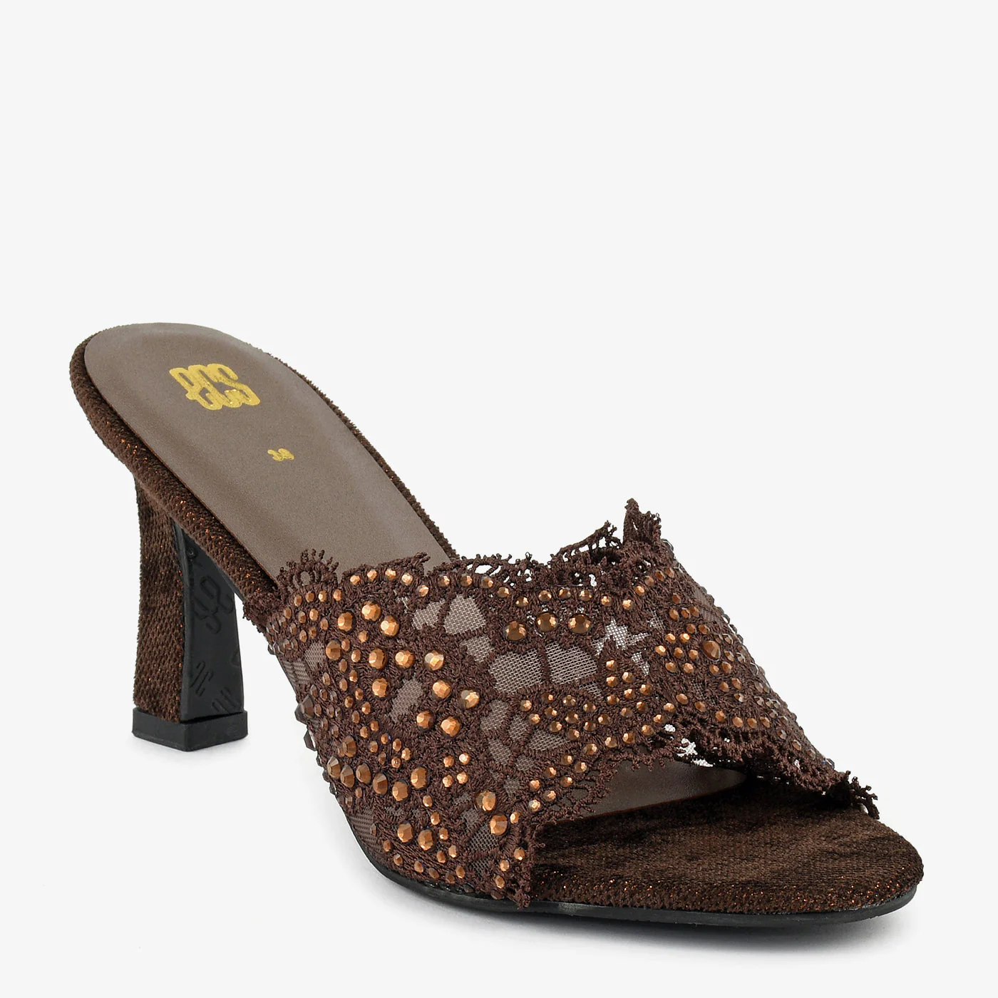 Lace Jewel - Image 11