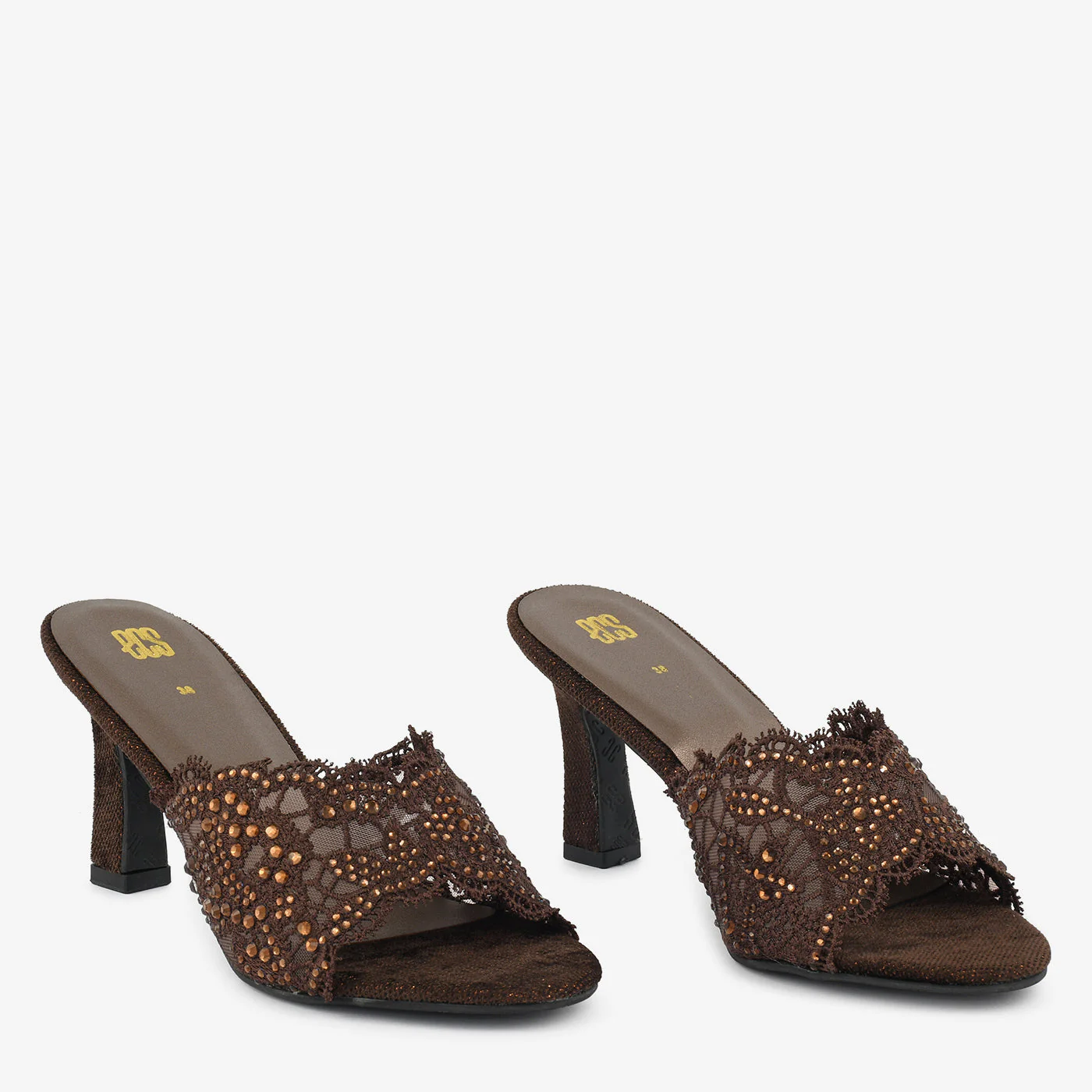 Lace Jewel - Image 15