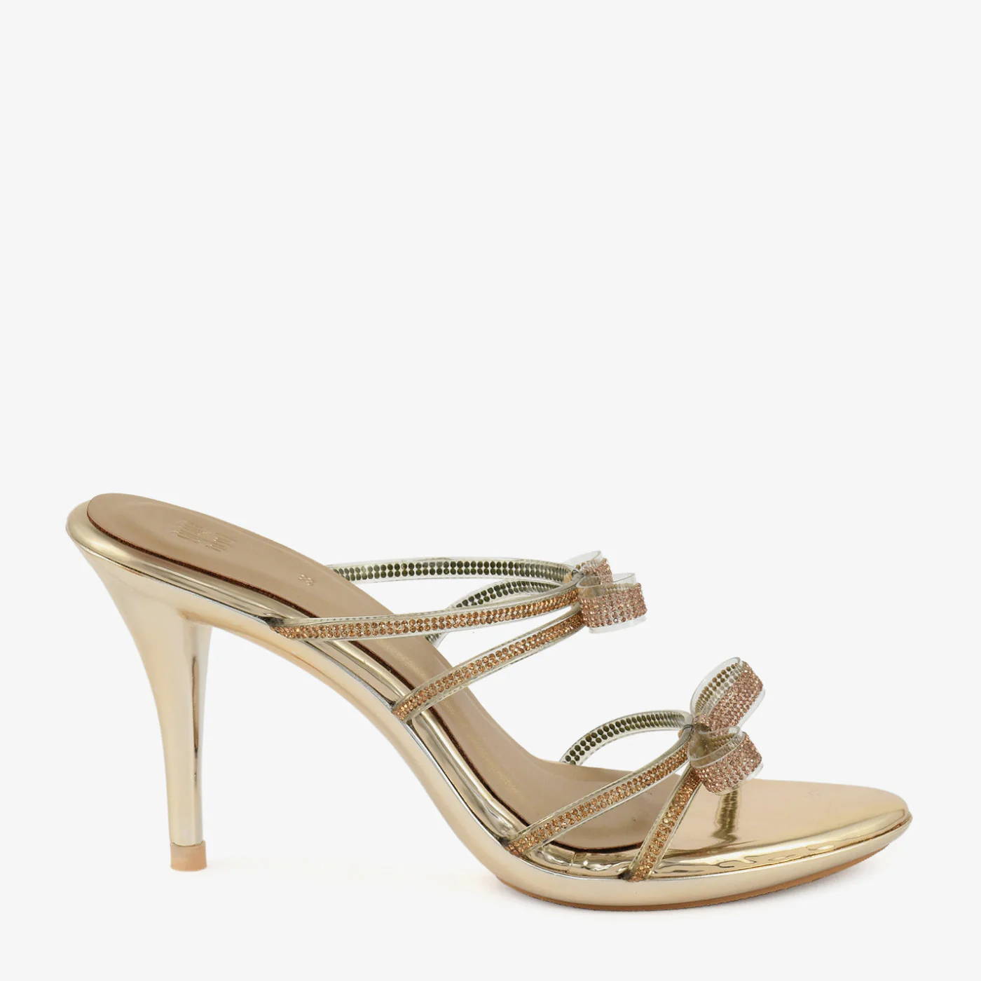 Bow Strappy - Image 2