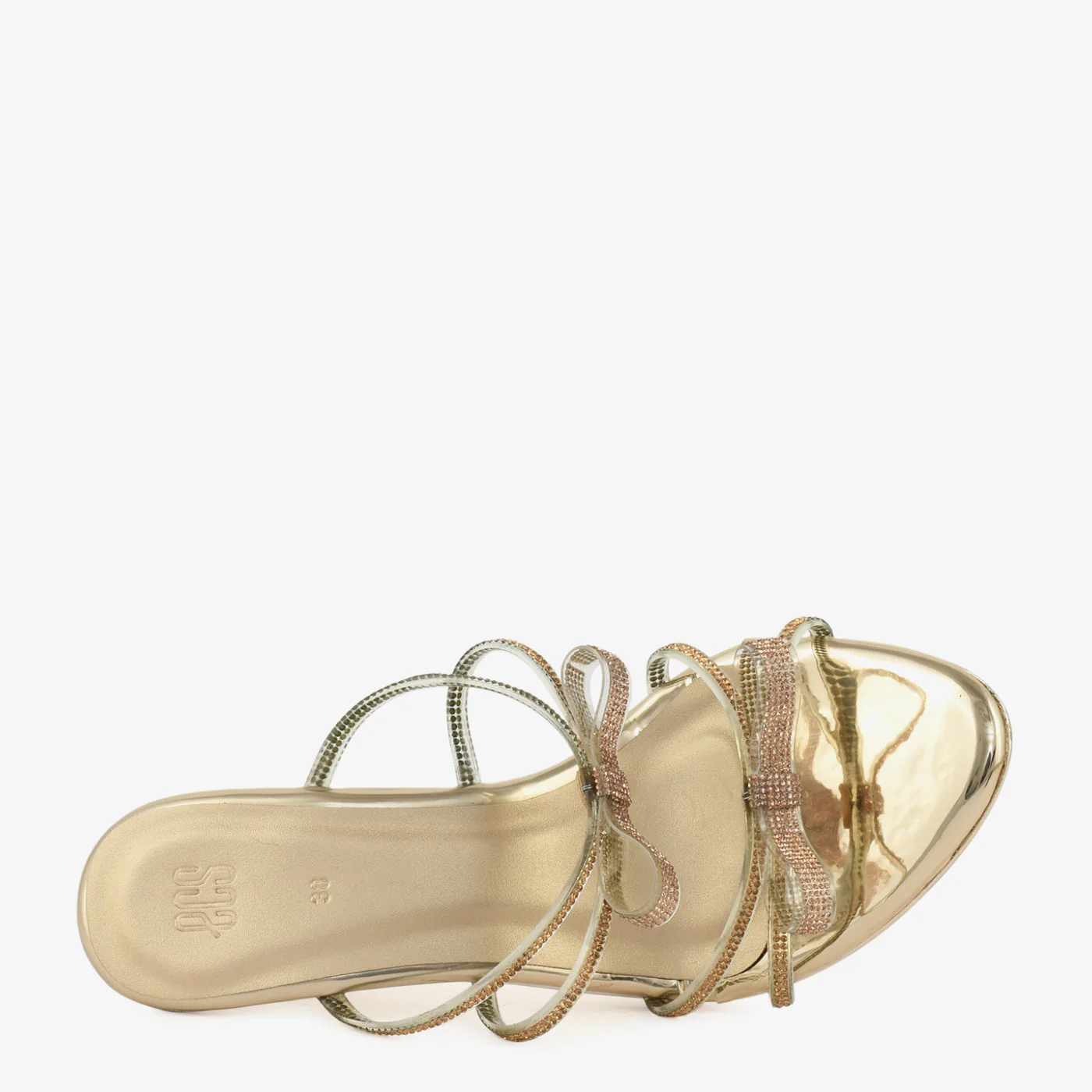 Bow Strappy - Image 3