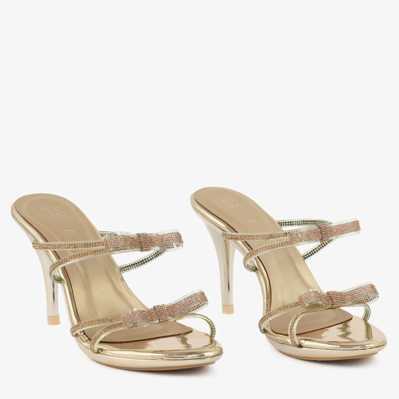 Bow Strappy - Image 5