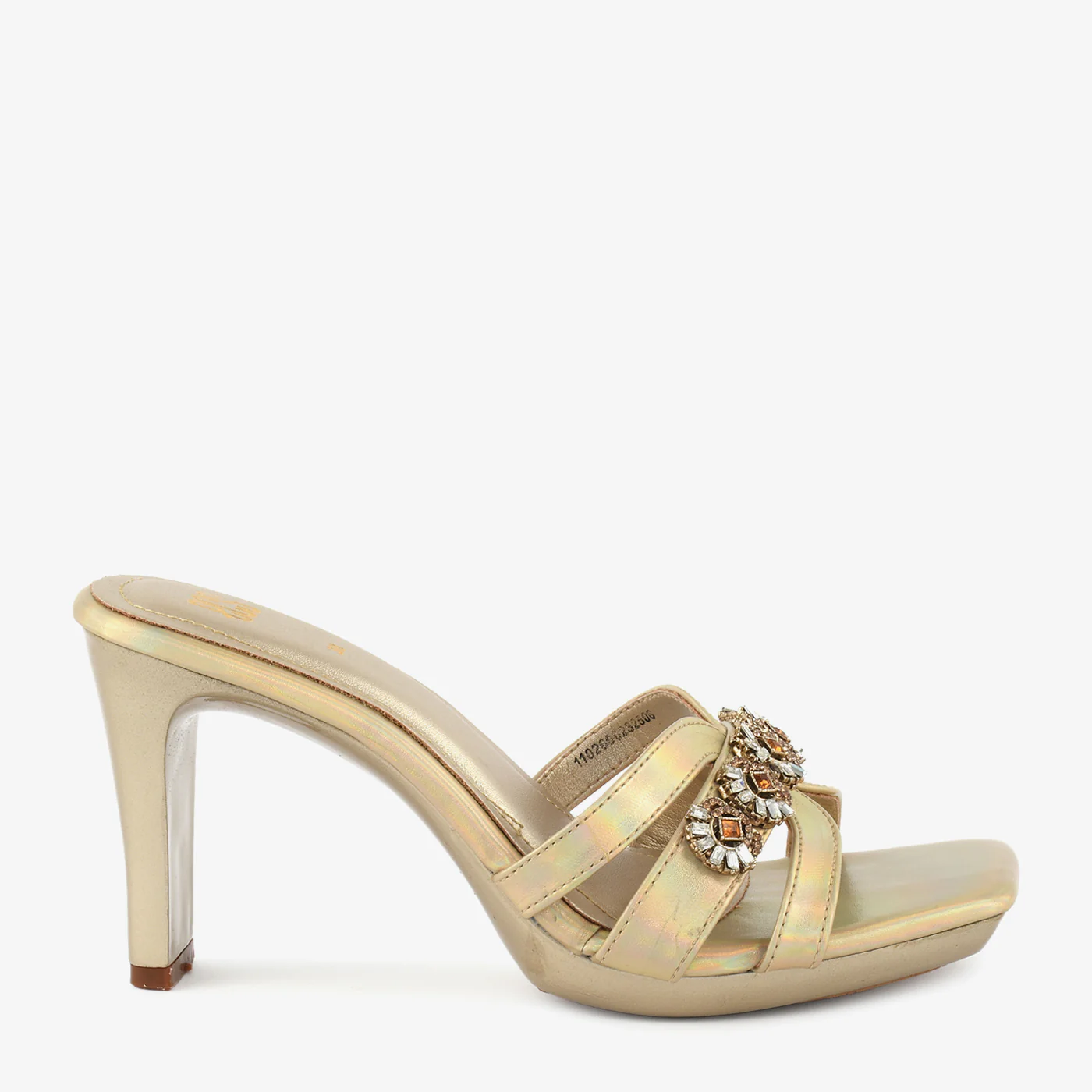 Dazzle Gold - Image 3