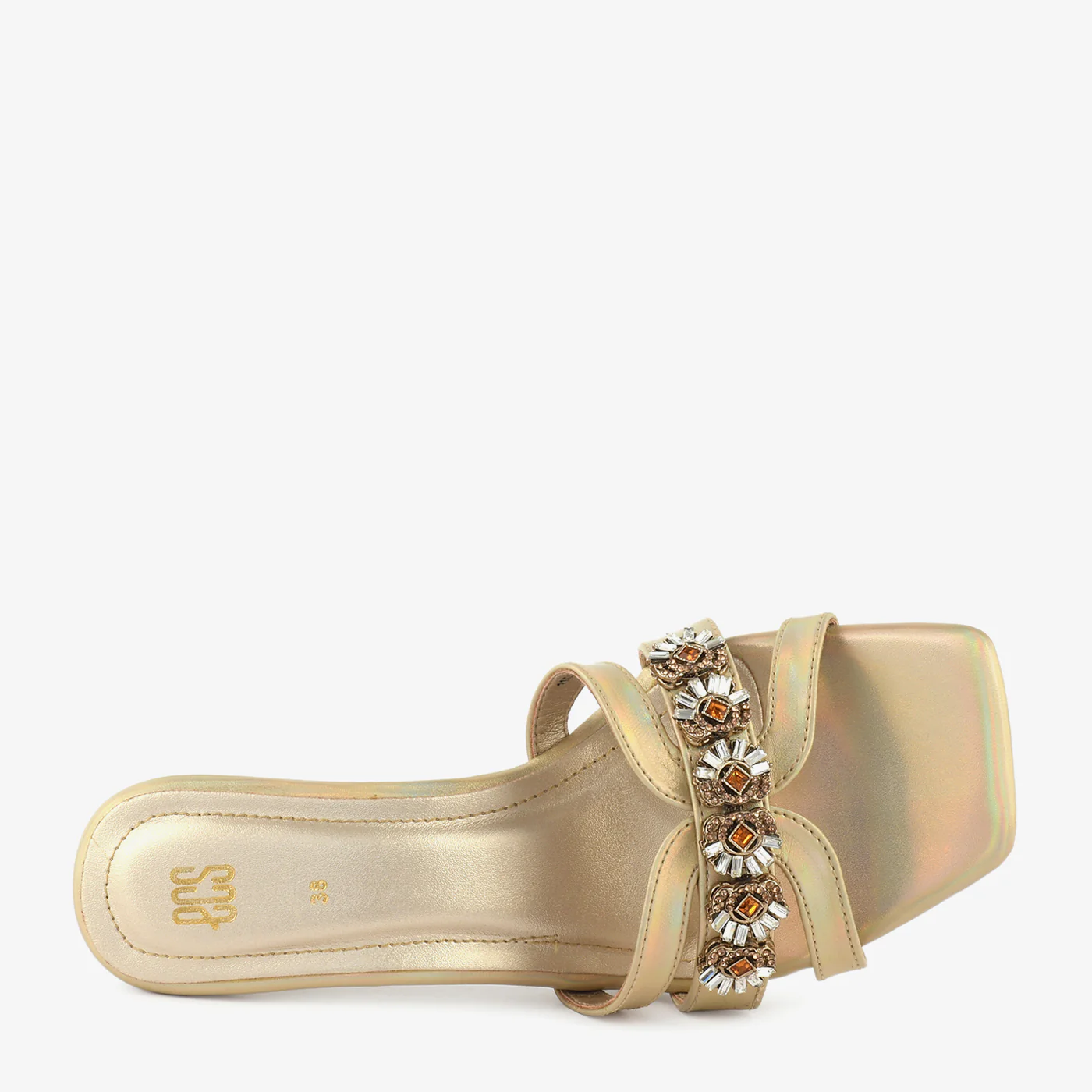 Dazzle Gold - Image 4