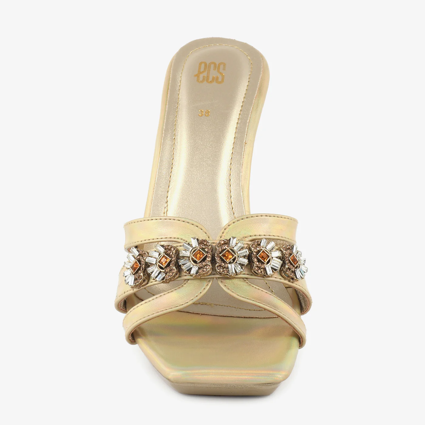 Dazzle Gold - Image 5