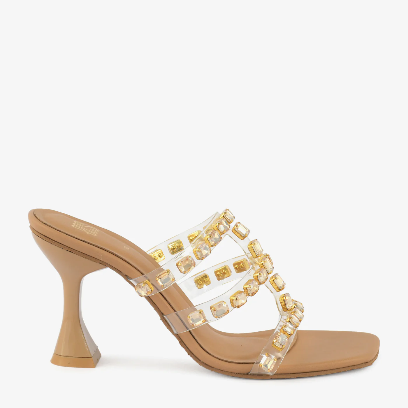 Lucid Gem Heel - Image 3