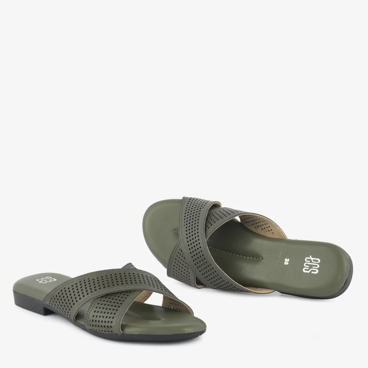 Perforated Comfort - Image 2