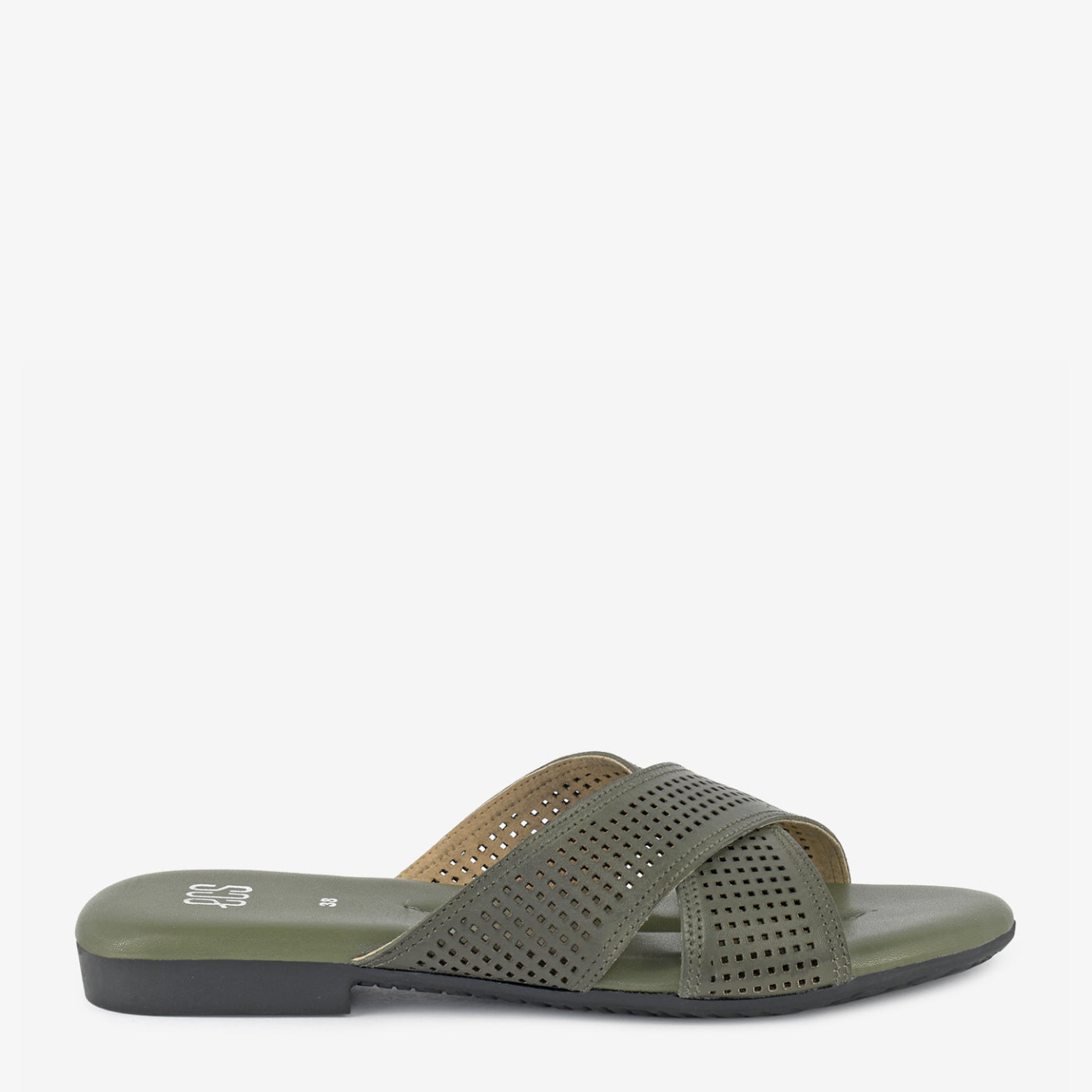 Perforated Comfort - Image 3