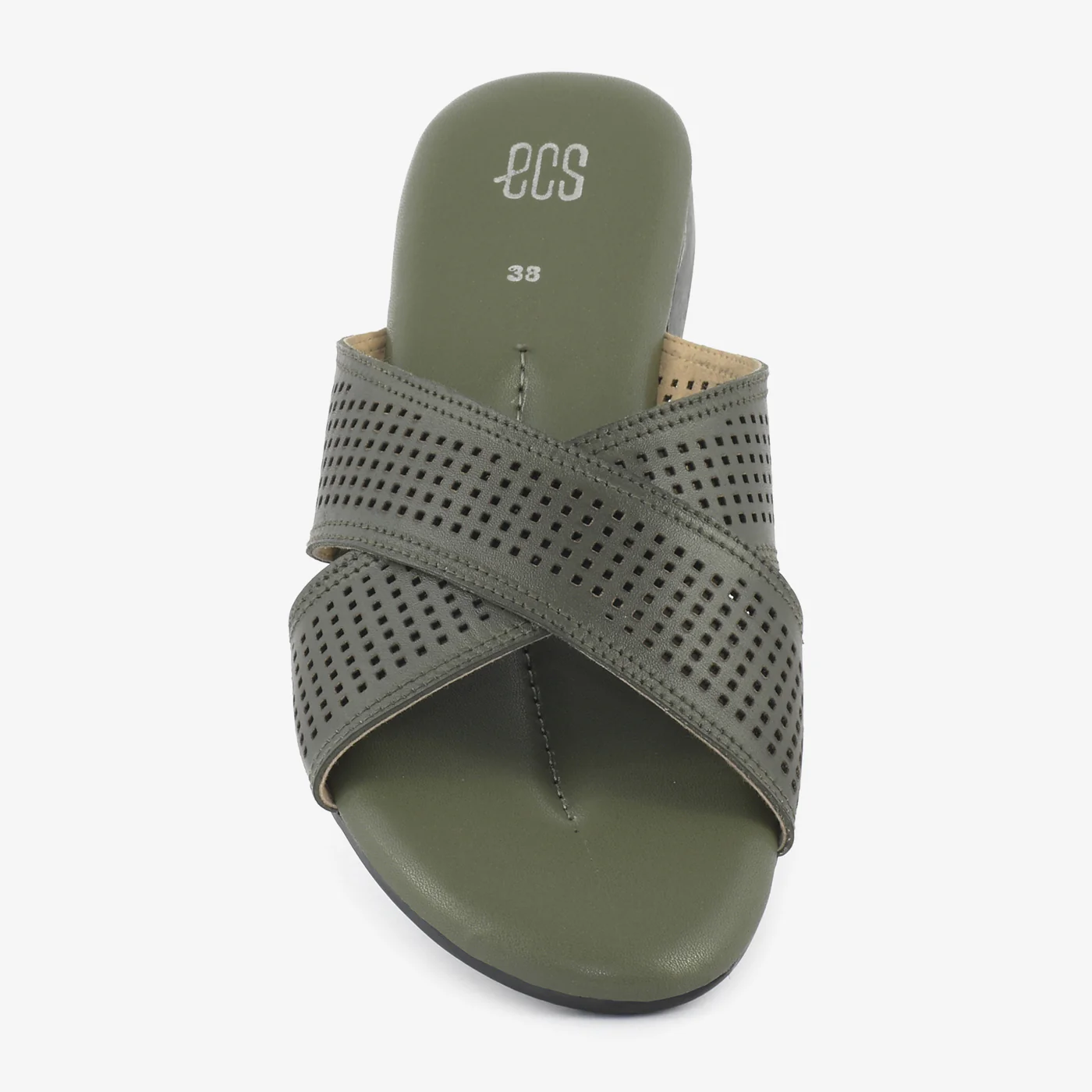 Perforated Comfort - Image 5
