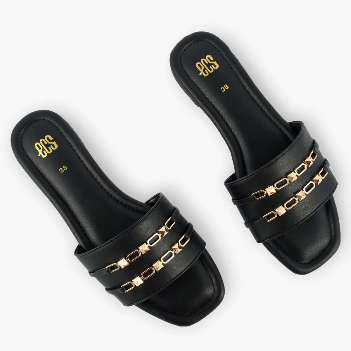 Chain Detail Slides - Image 2