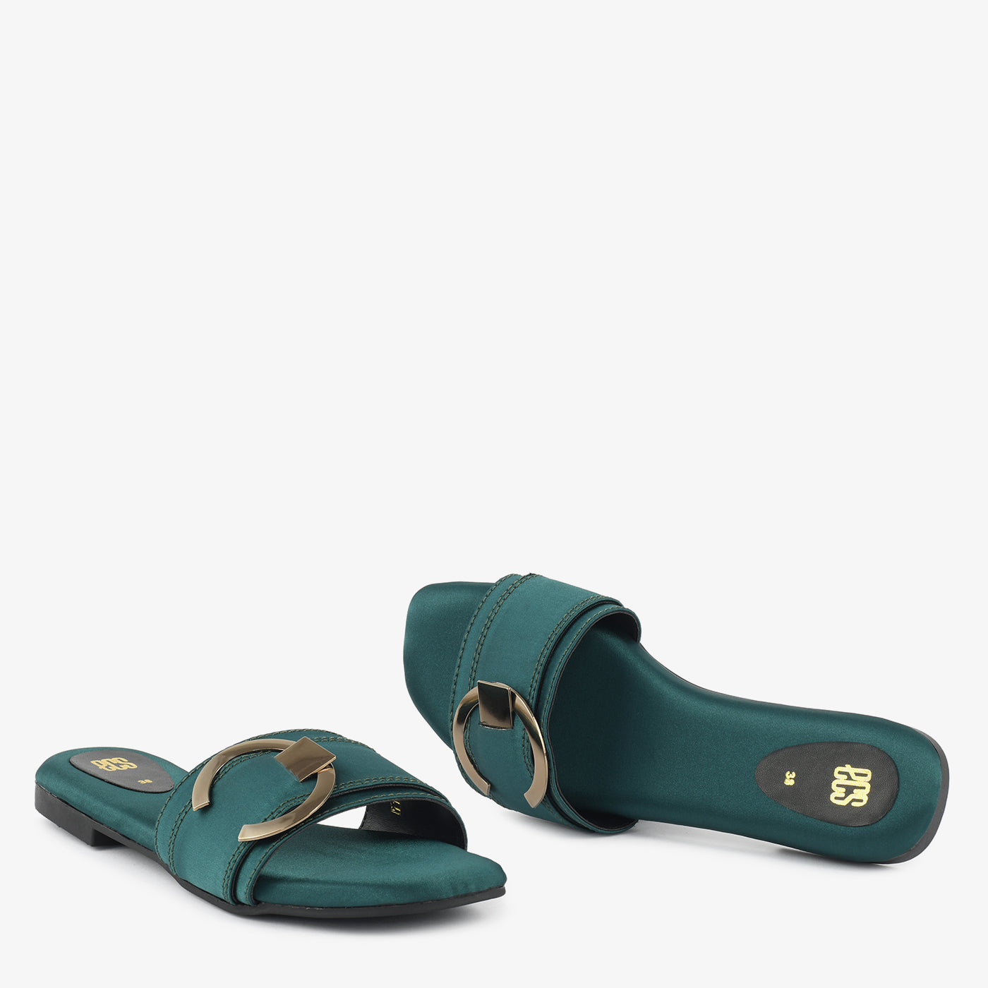 Modern Buckle - Image 12