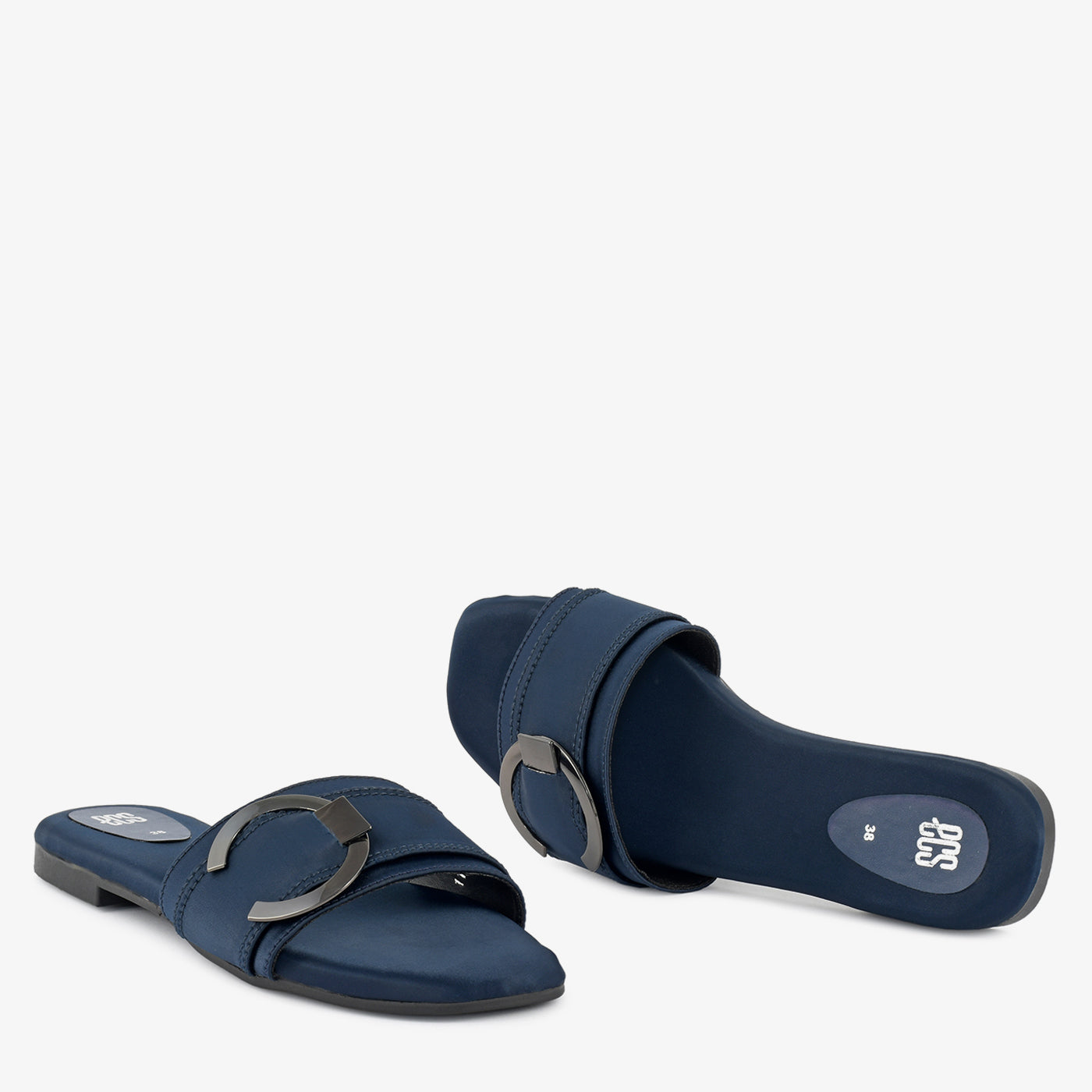 Modern Buckle - Image 2