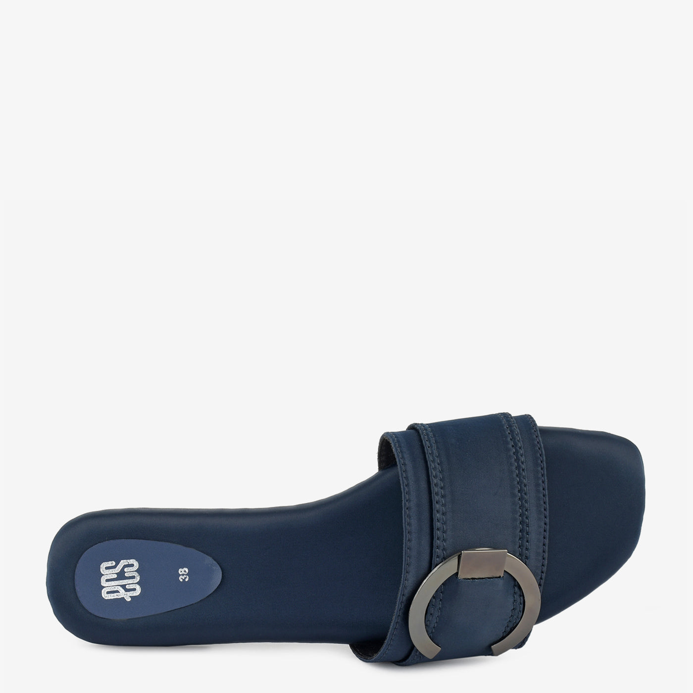 Modern Buckle - Image 4