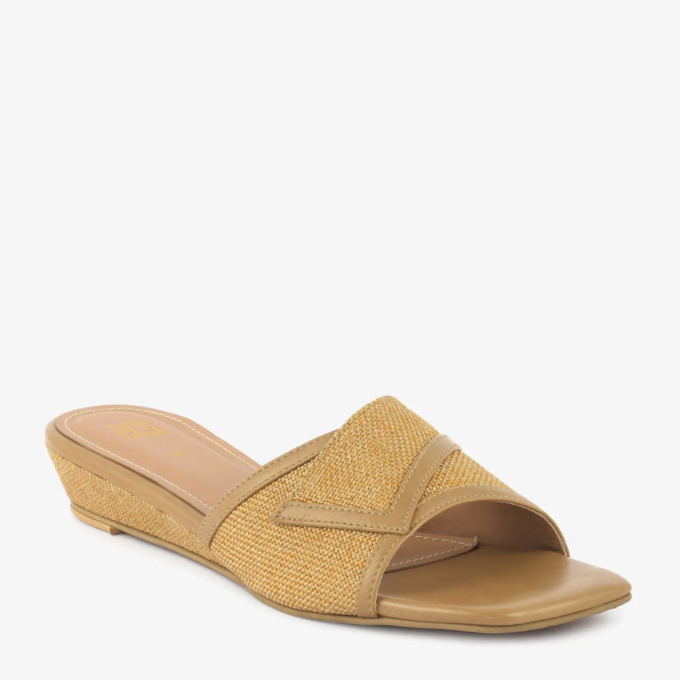 Textured Panel Wedges