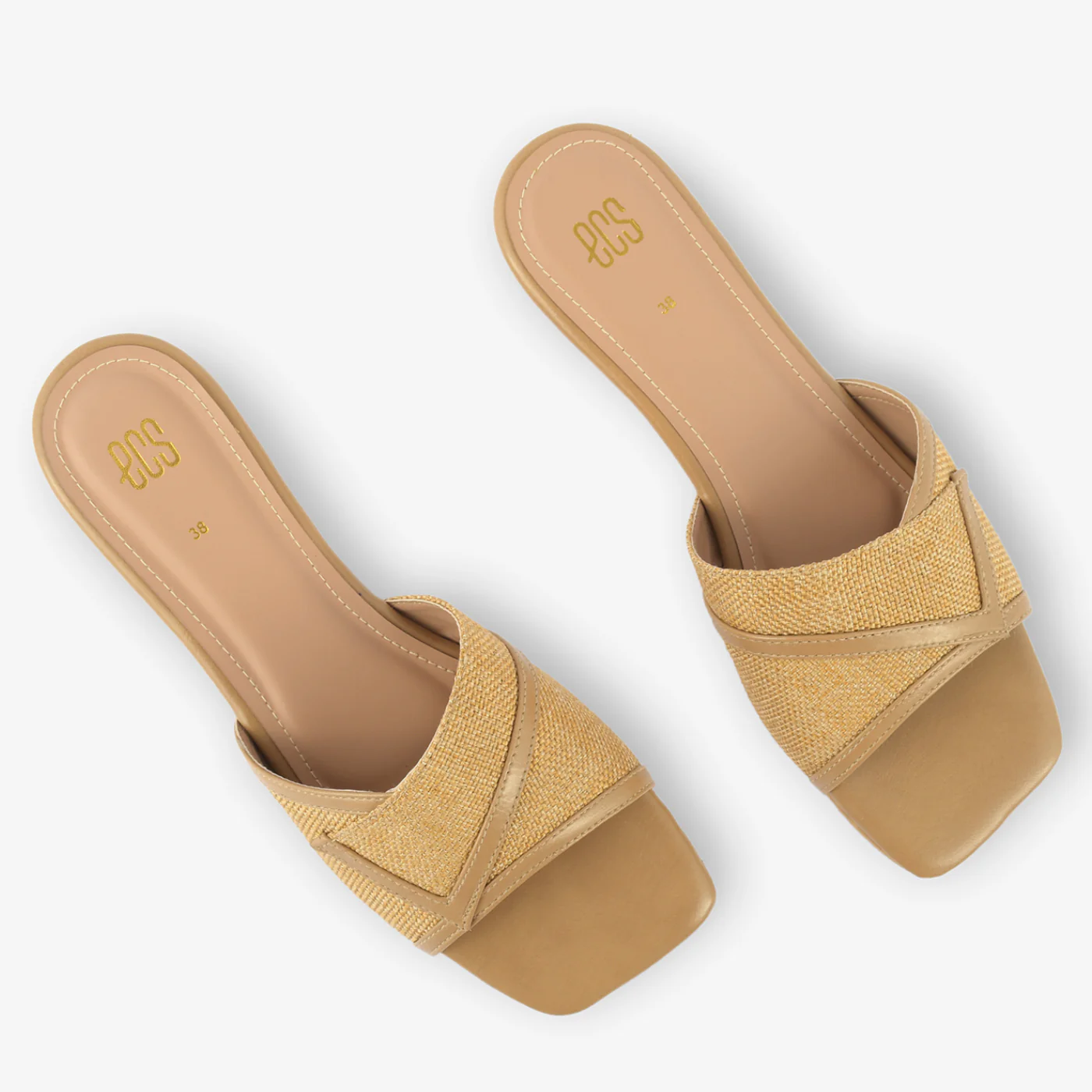Textured Panel Wedges - Image 2